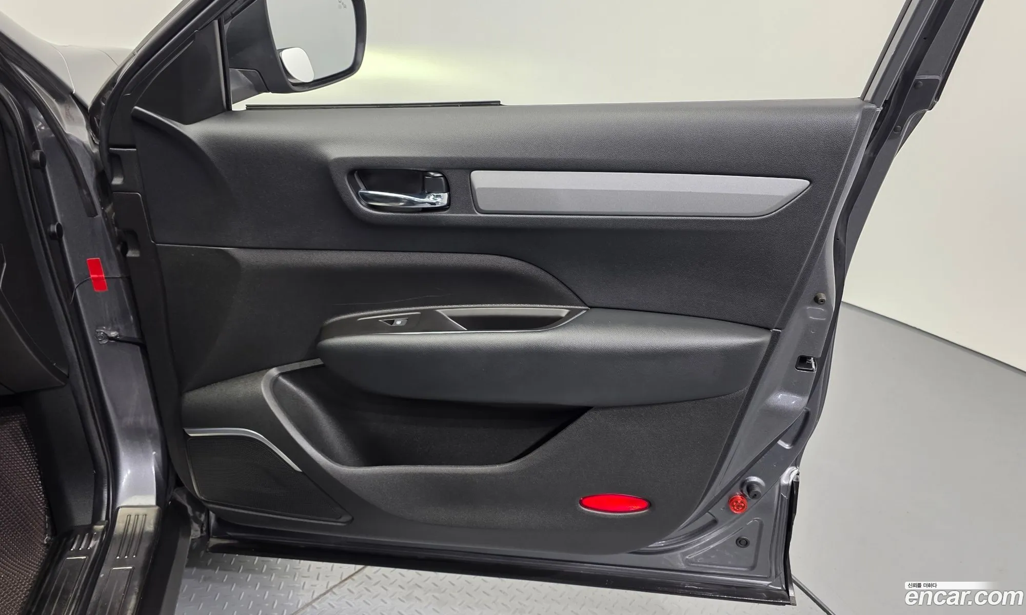 Renault Korea (Samsung) QM6 2023 — 29