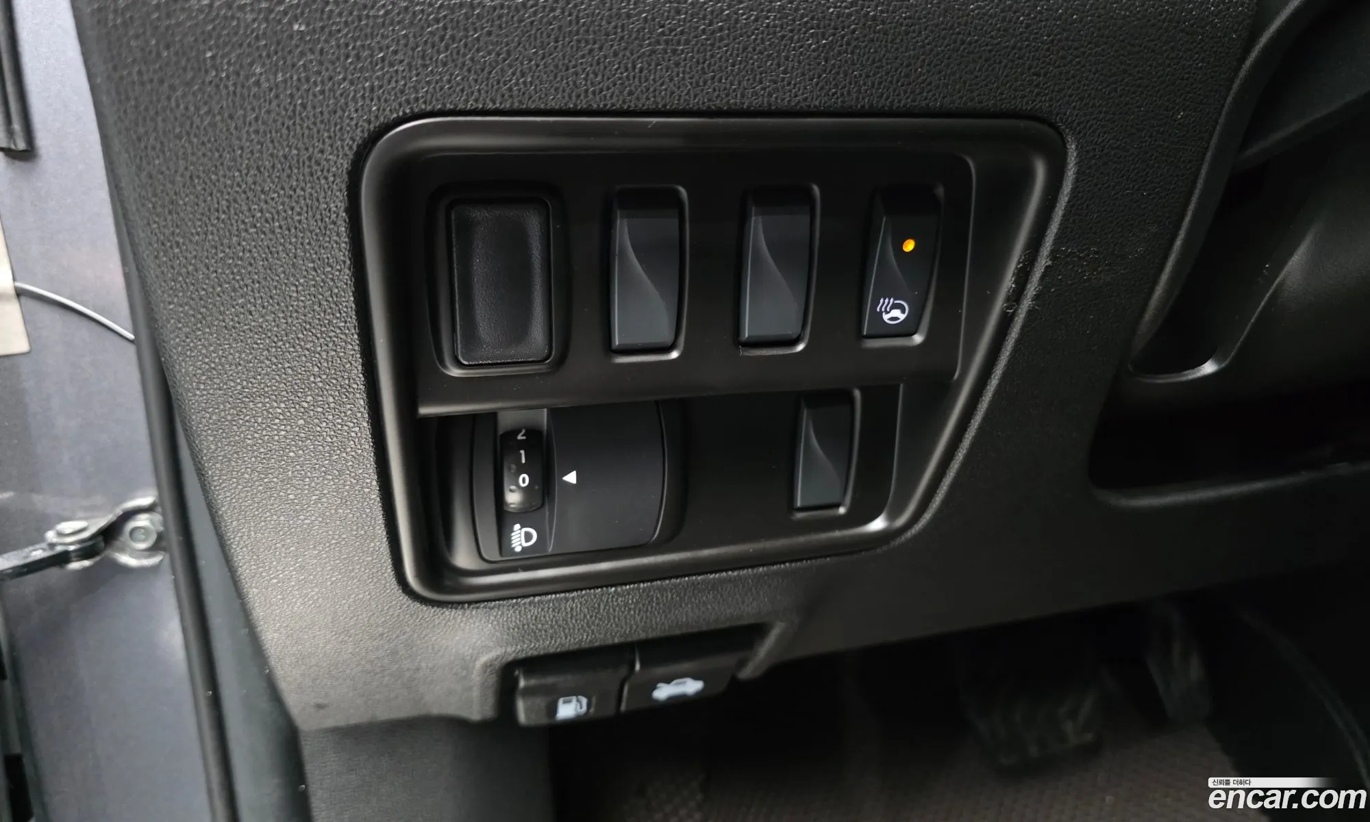 Renault Korea (Samsung) QM6 2023 — 16