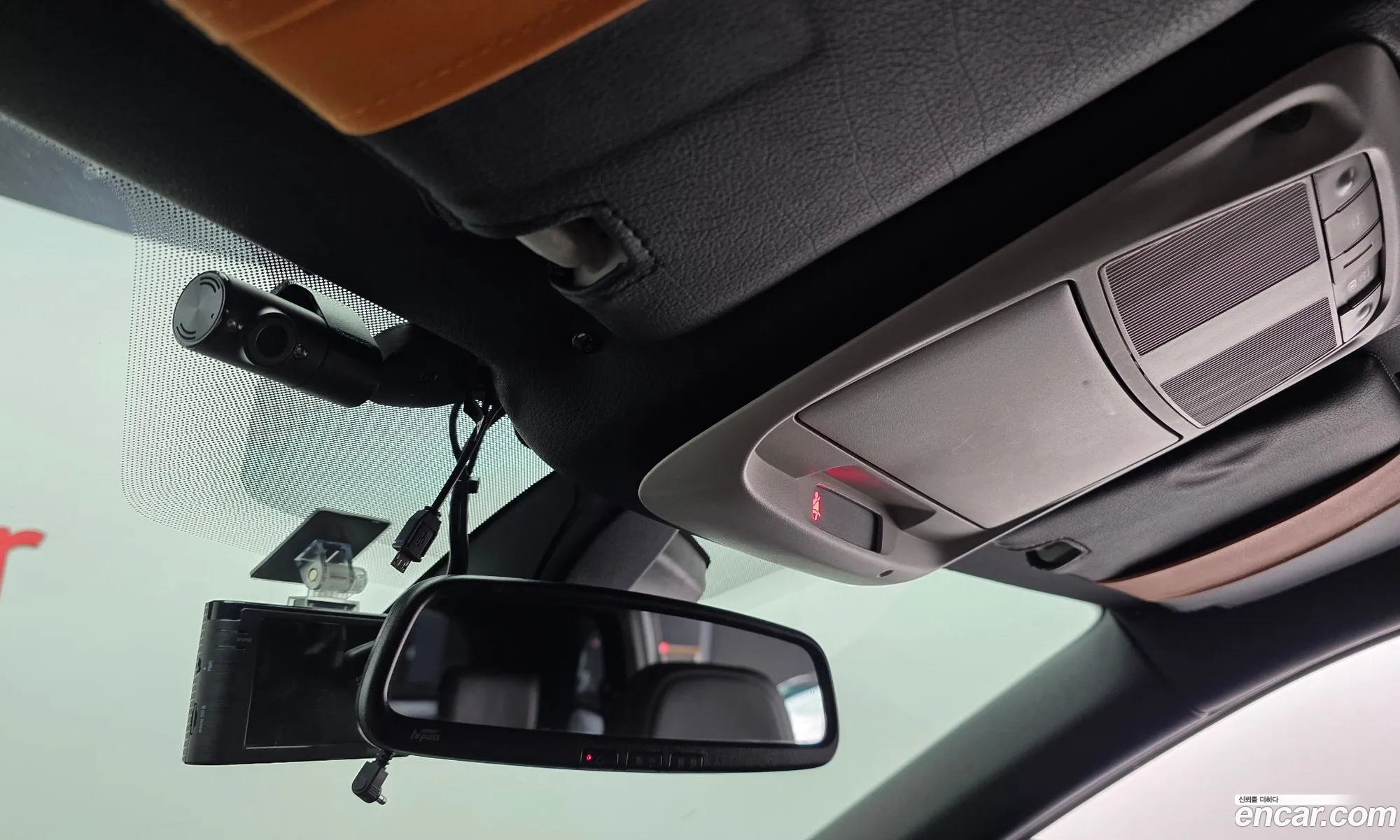 Renault Korea (Samsung) QM6 2023 — 26