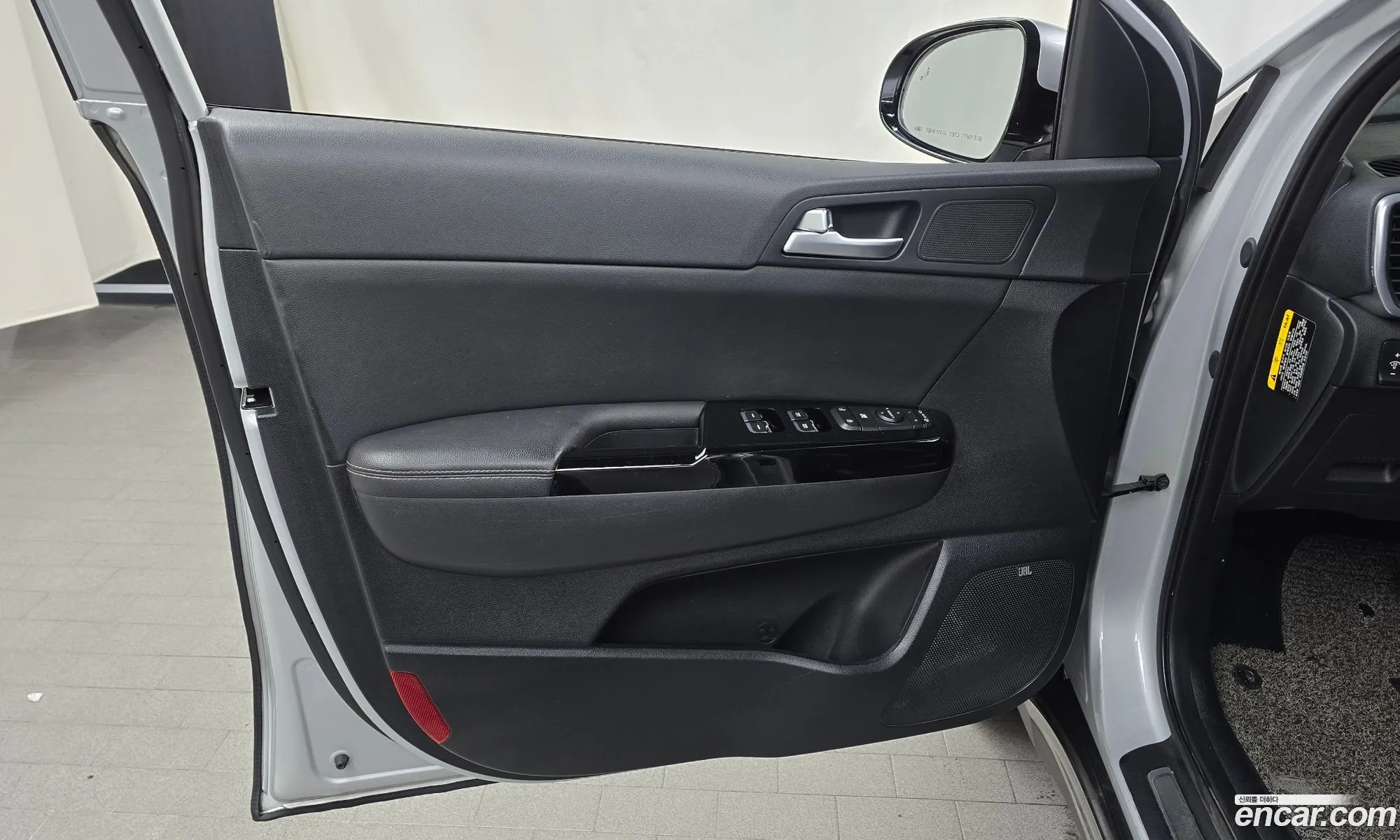 Kia Sportage 2016 — 16
