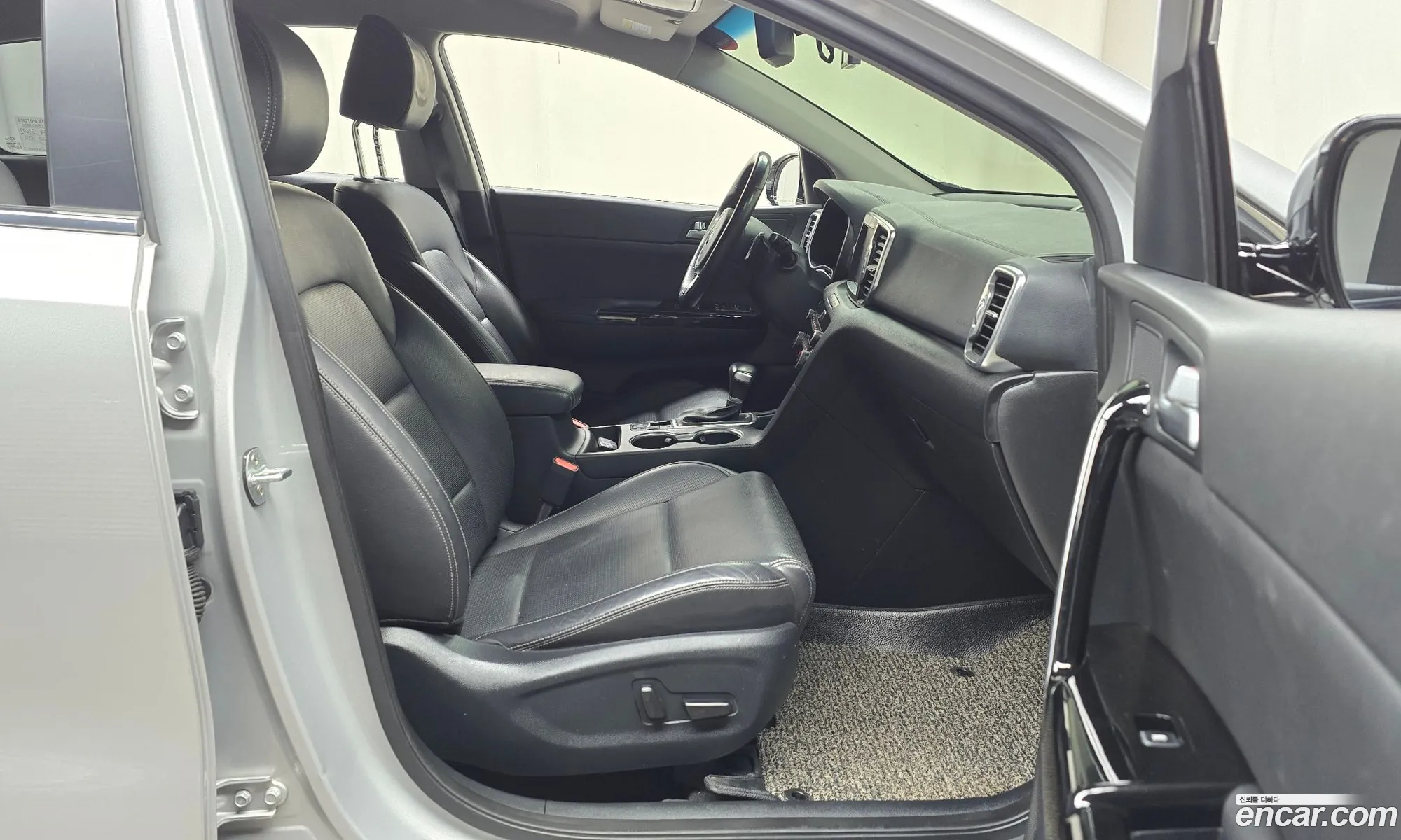 Kia Sportage 2016 — 22