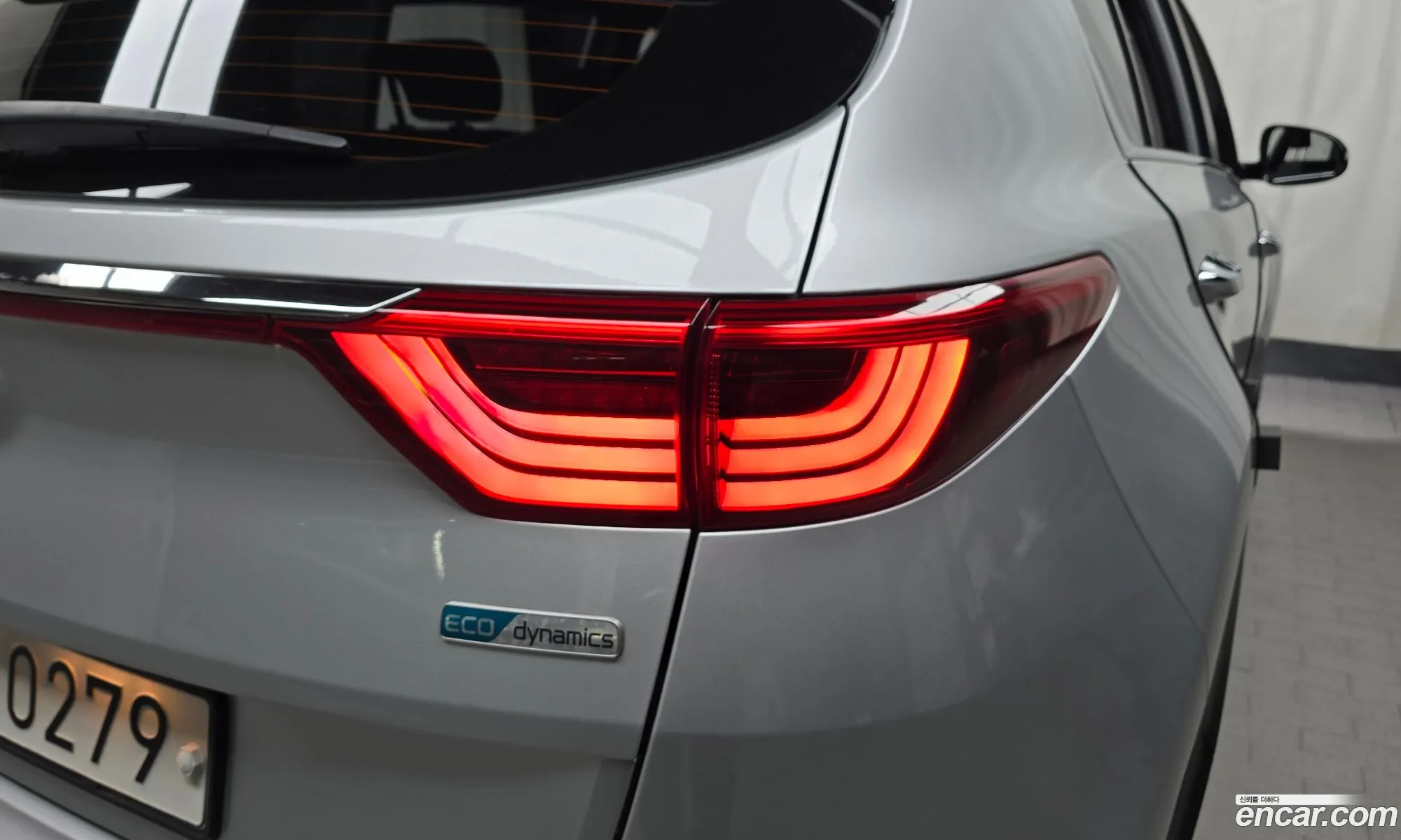 Kia Sportage 2016 — 8