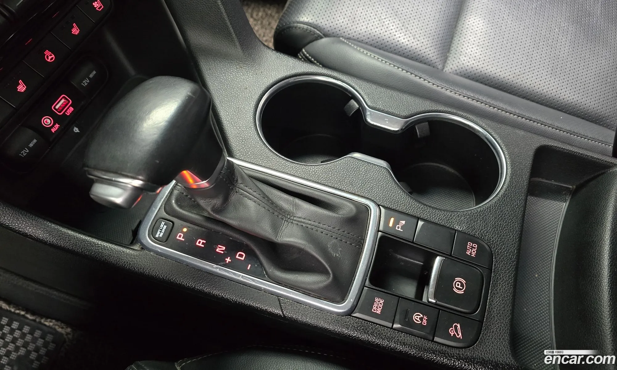Kia Sportage 2016 — 17