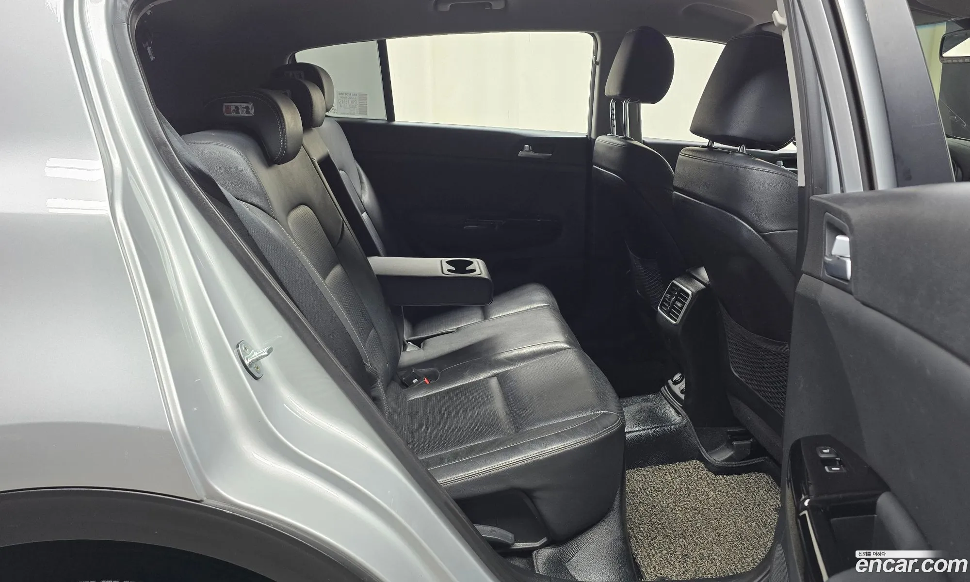 Kia Sportage 2016 — 5