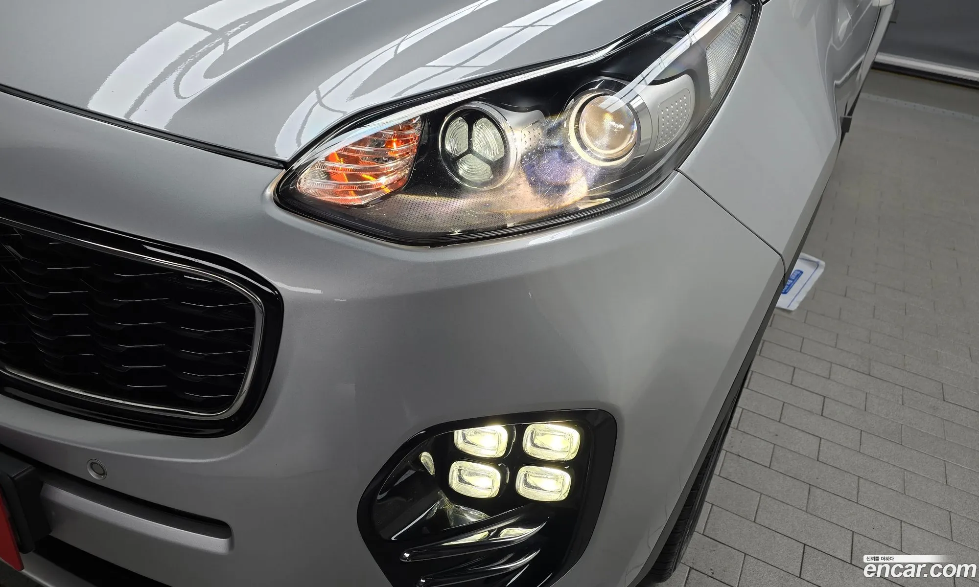 Kia Sportage 2016 — 10