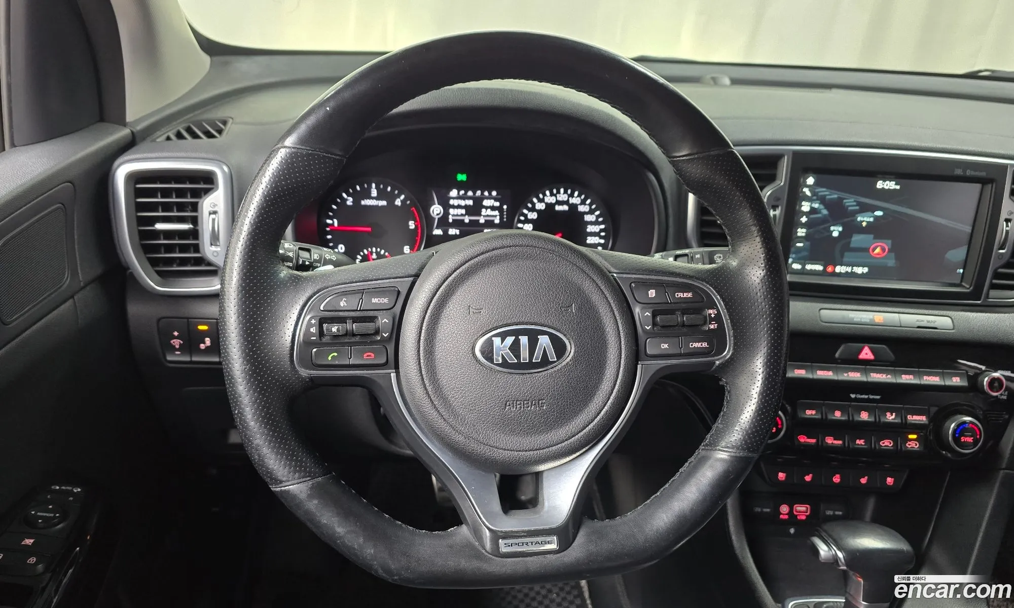 Kia Sportage 2016 — 4