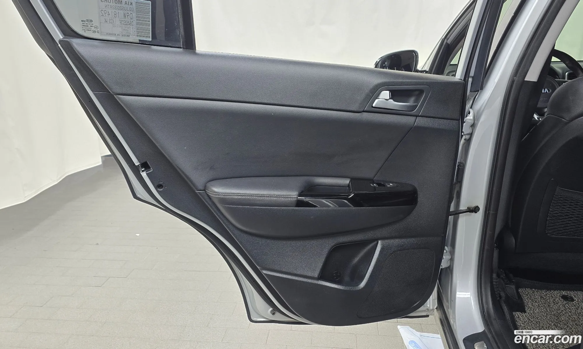 Kia Sportage 2016 — 15