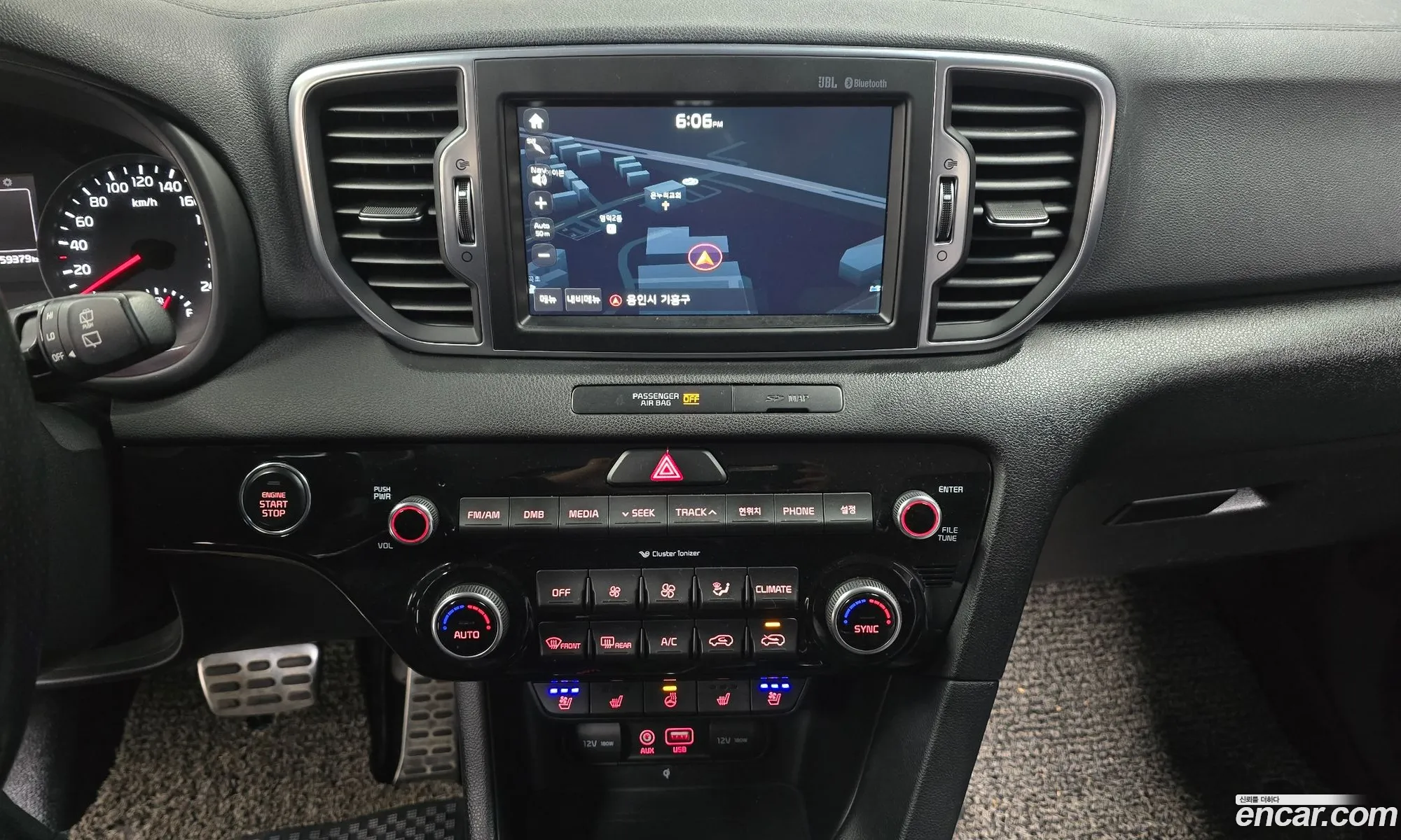 Kia Sportage 2016 — 11