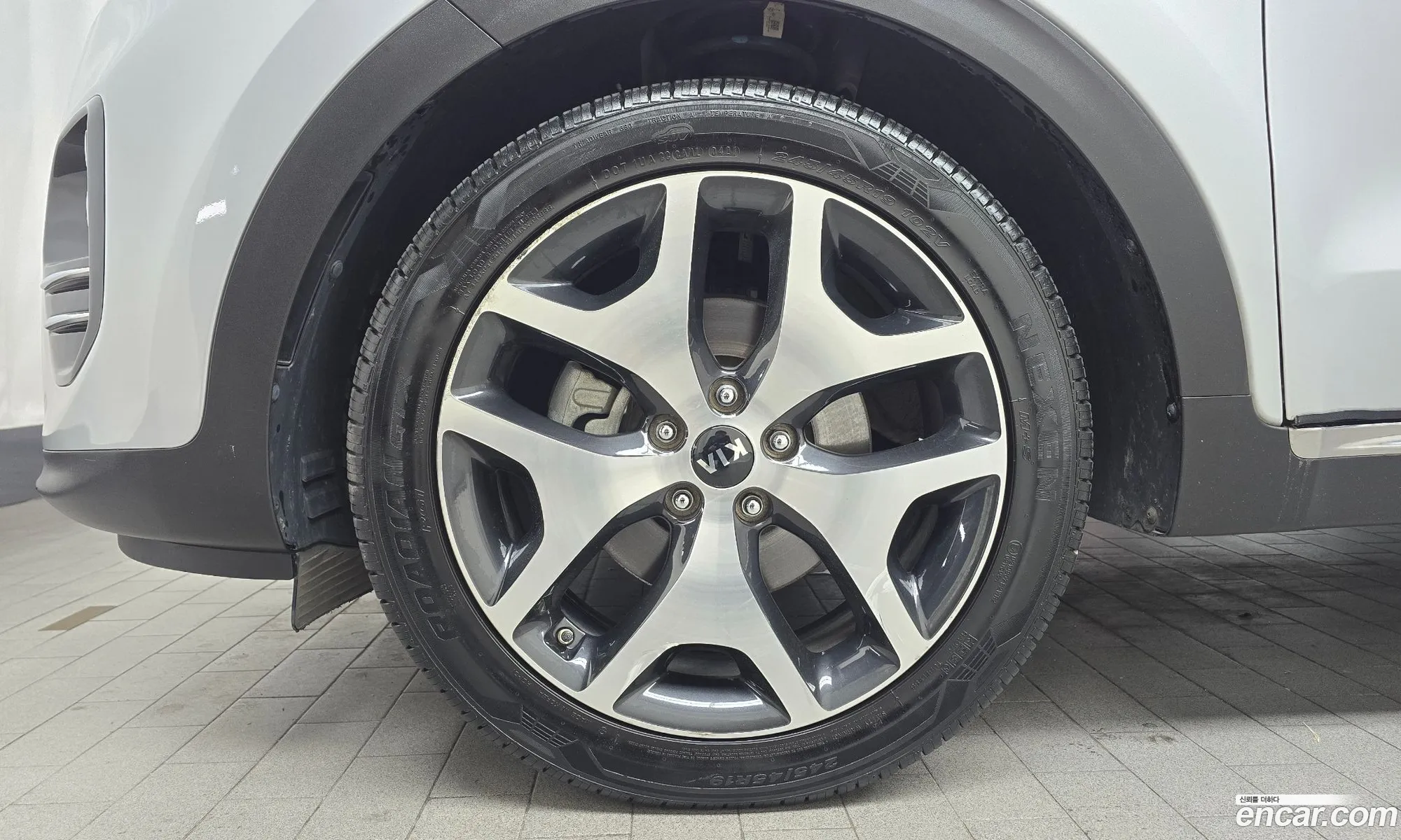 Kia Sportage 2016 — 31