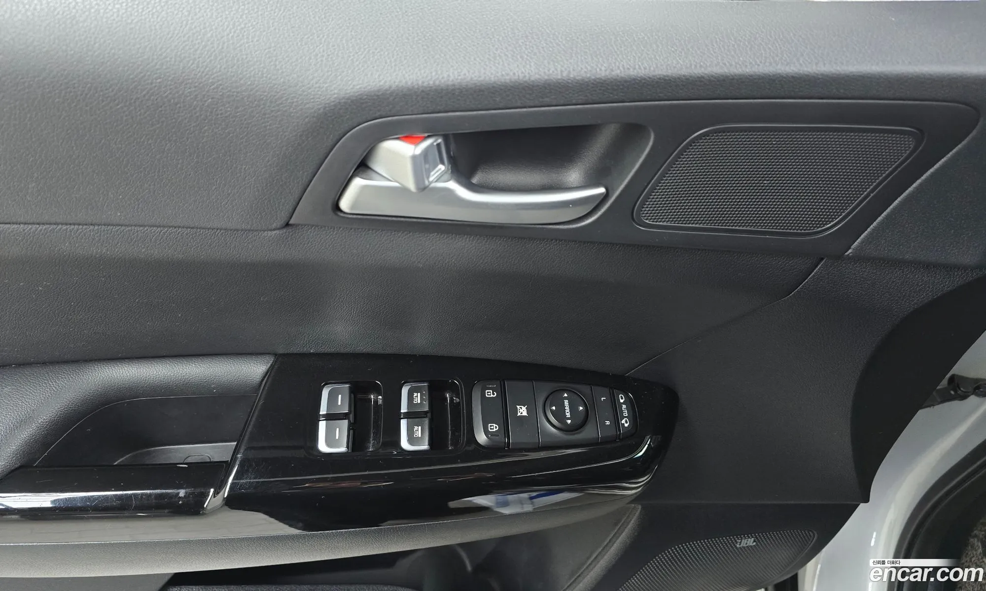 Kia Sportage 2016 — 30