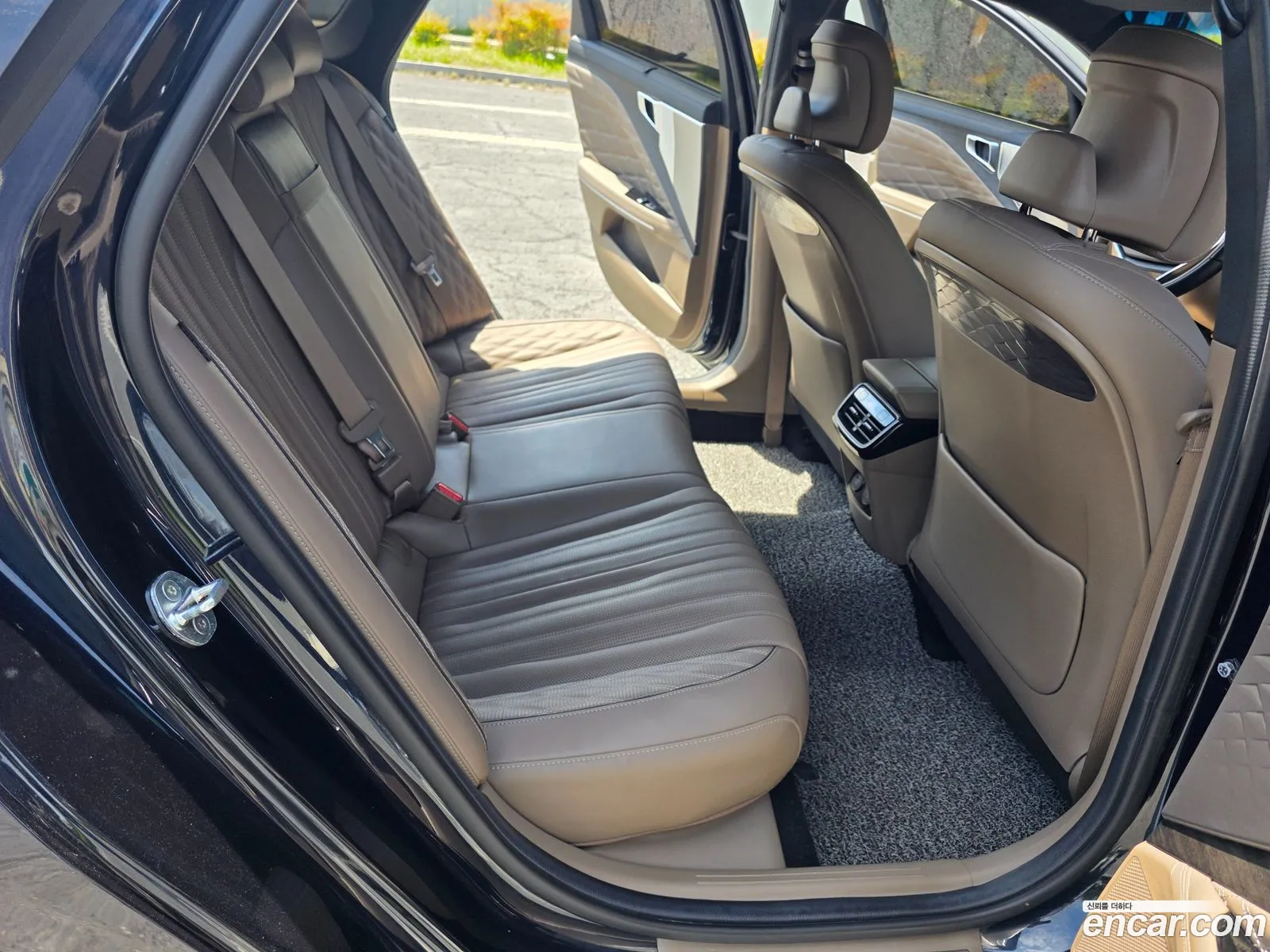 Kia K8 2021 — 6
