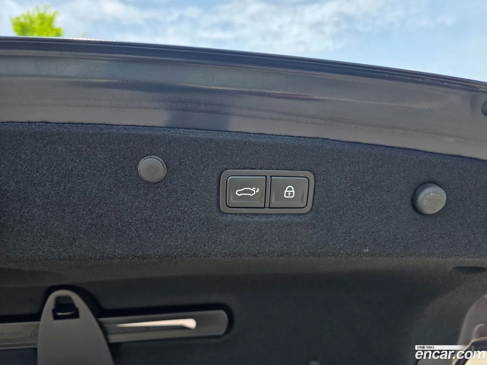 Kia K8 2021 — 15