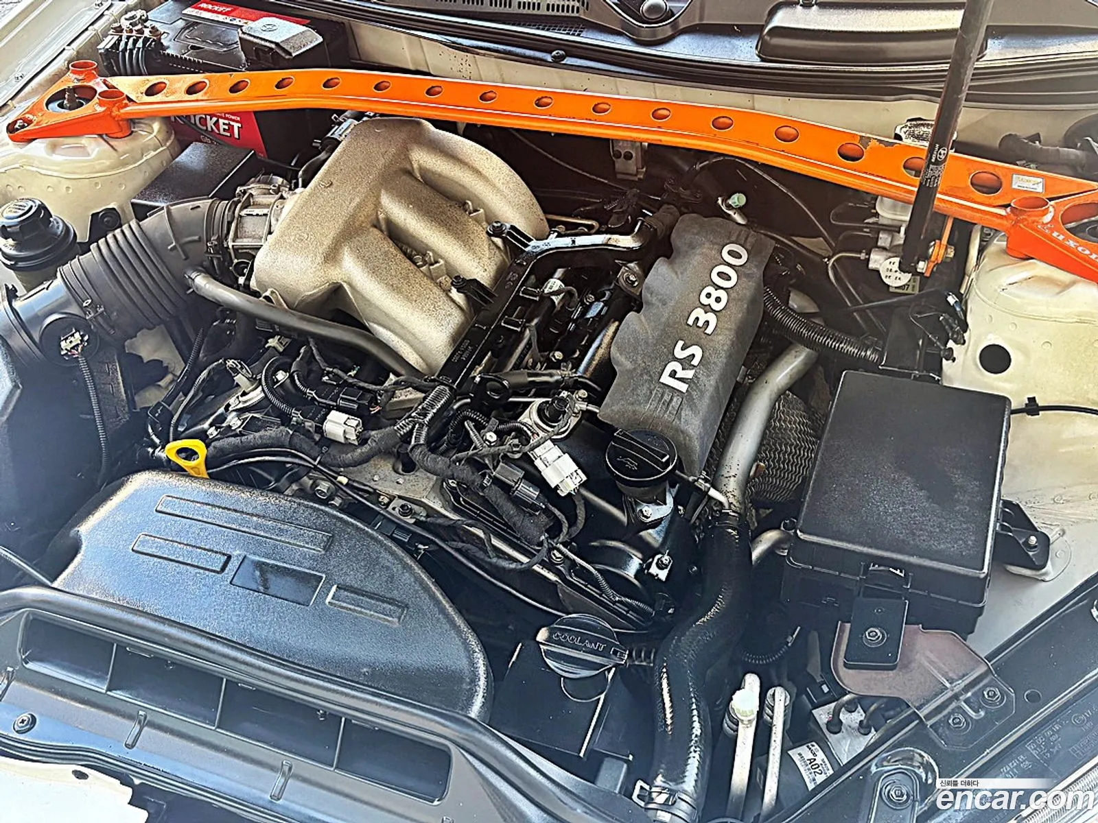 Hyundai Genesis Coupe 2010 — 13