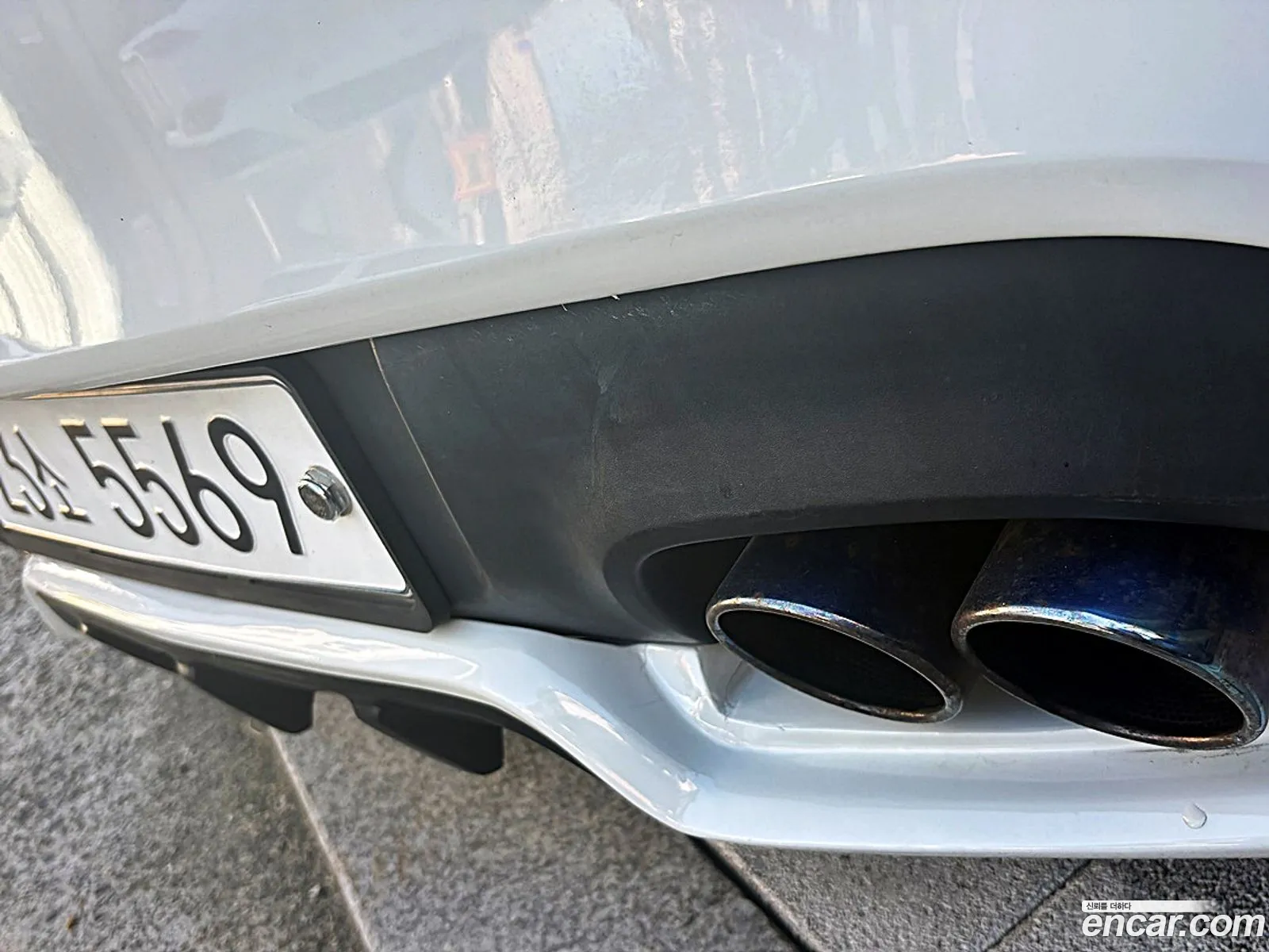 Hyundai Genesis Coupe 2010 — 17