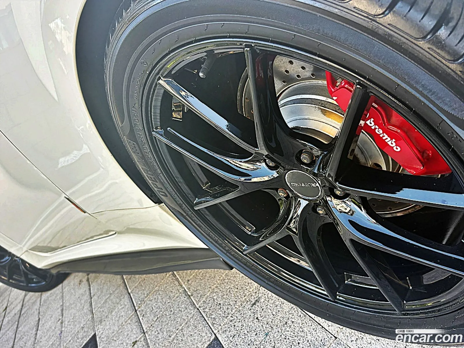 Hyundai Genesis Coupe 2010 — 8