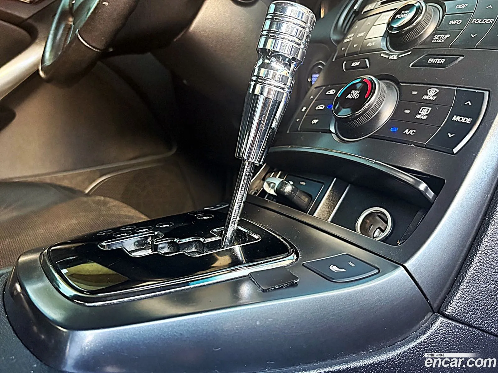 Hyundai Genesis Coupe 2010 — 15