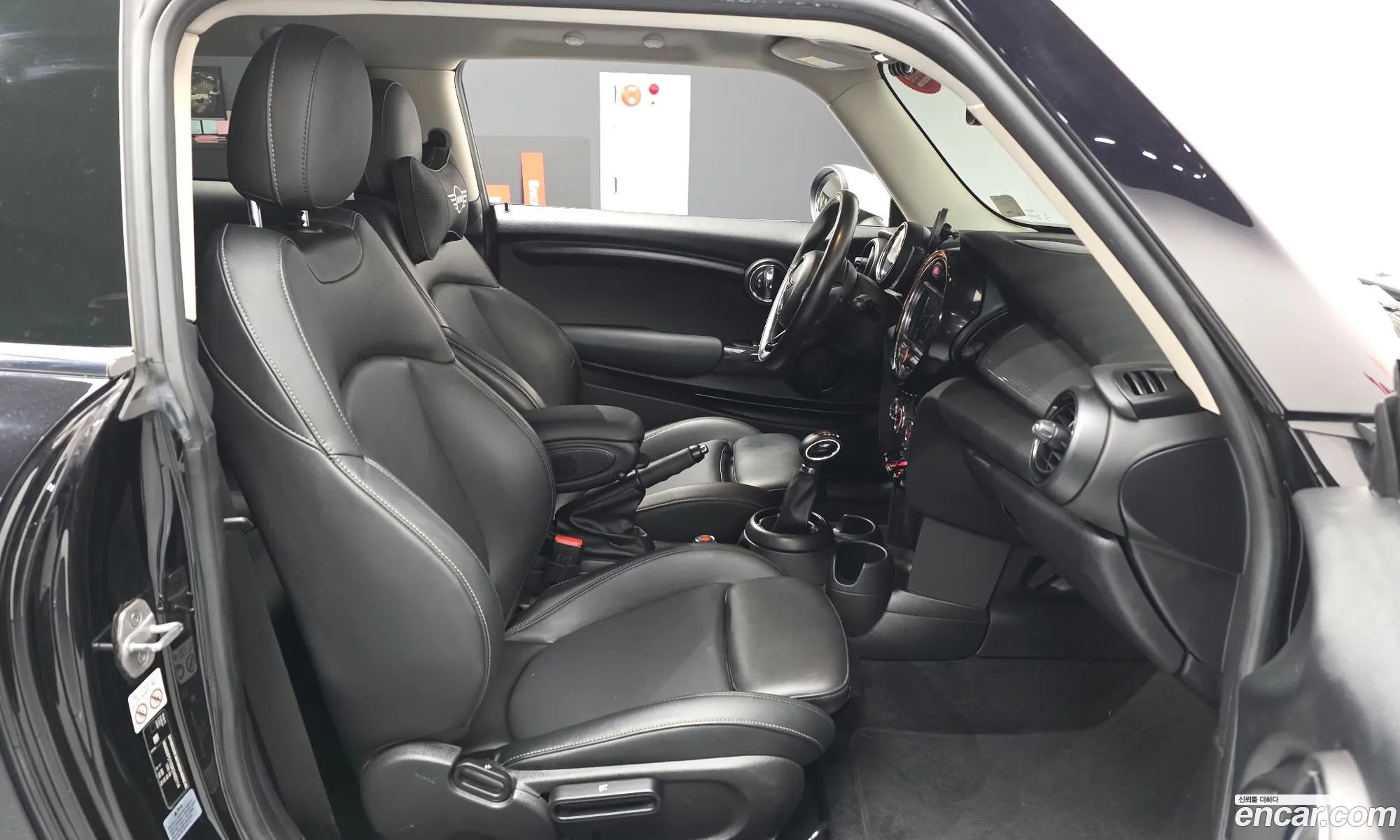 Mini Cooper 2019 WMWXP5103K2H93114 — 4