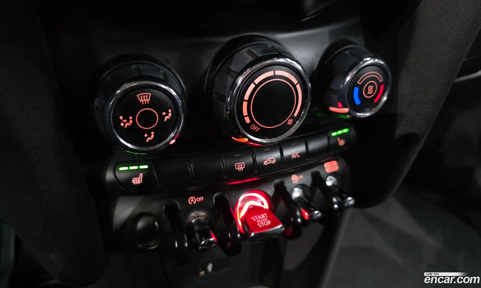 Mini Cooper 2019 WMWXP5103K2H93114 — 17