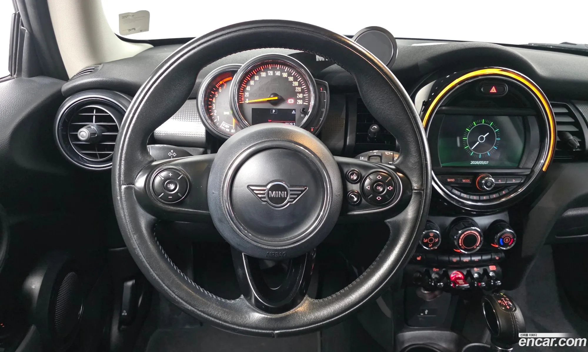 Mini Cooper 2019 WMWXP5103K2H93114 — 9