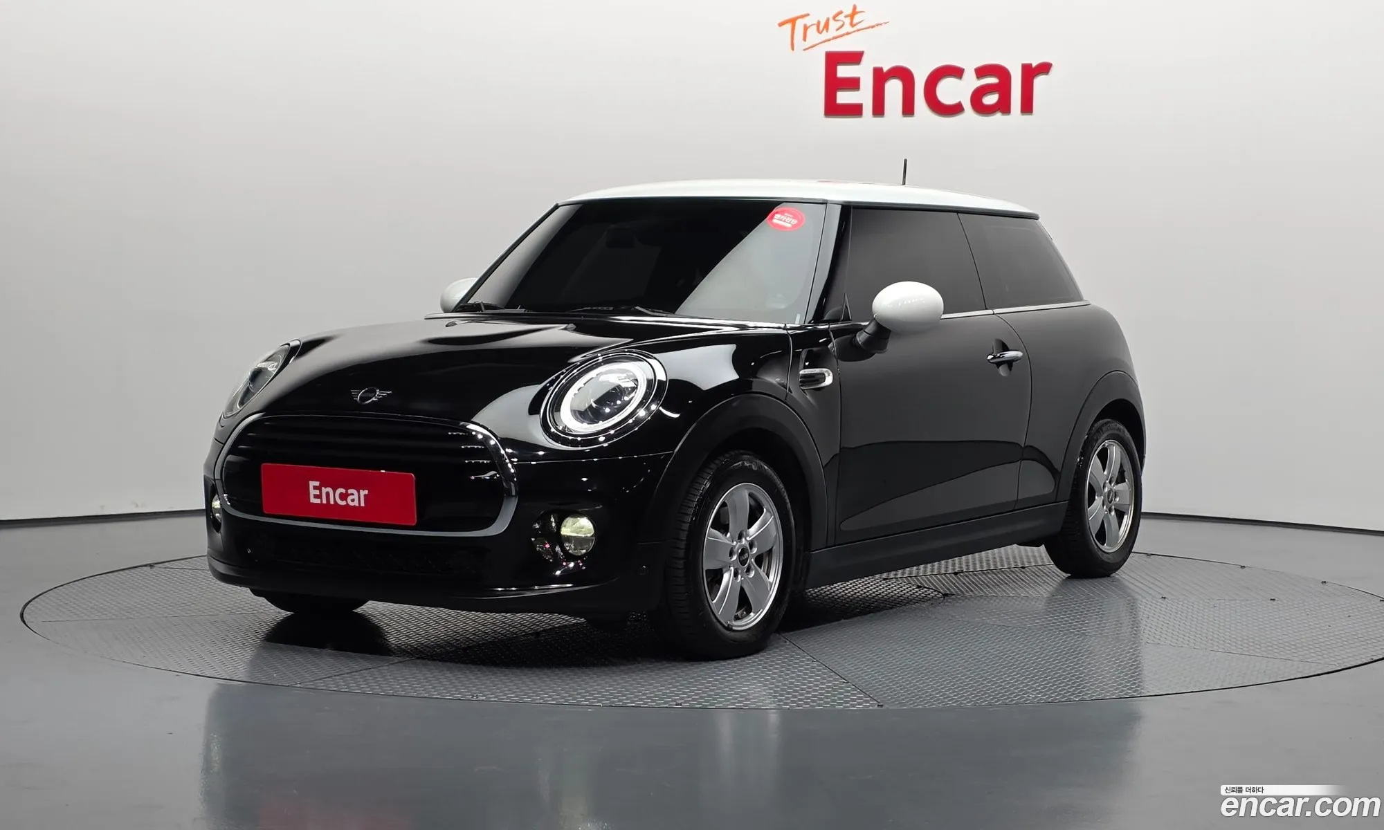 Mini Cooper 2019 WMWXP5103K2H93114 — 6