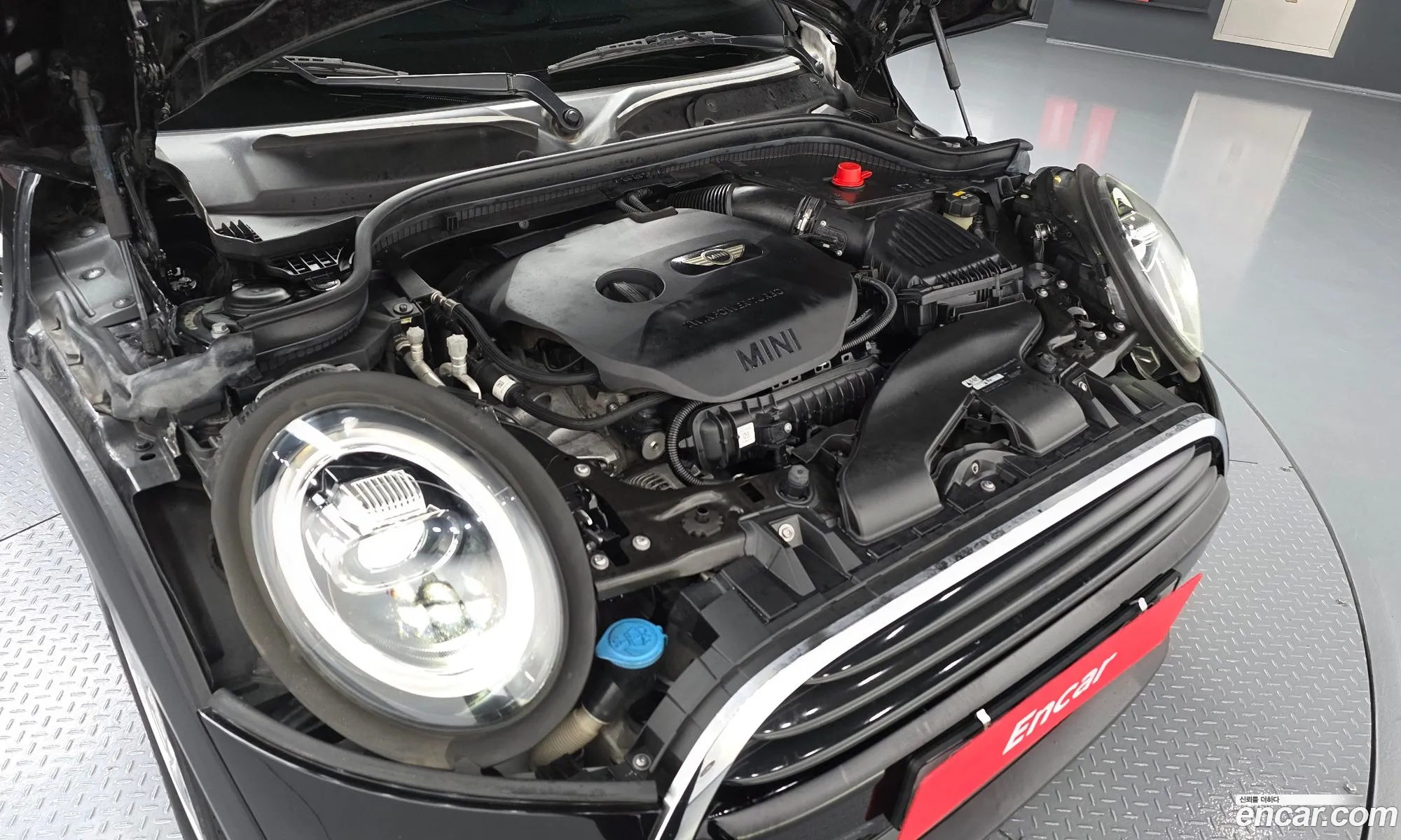 Mini Cooper 2019 WMWXP5103K2H93114 — 20