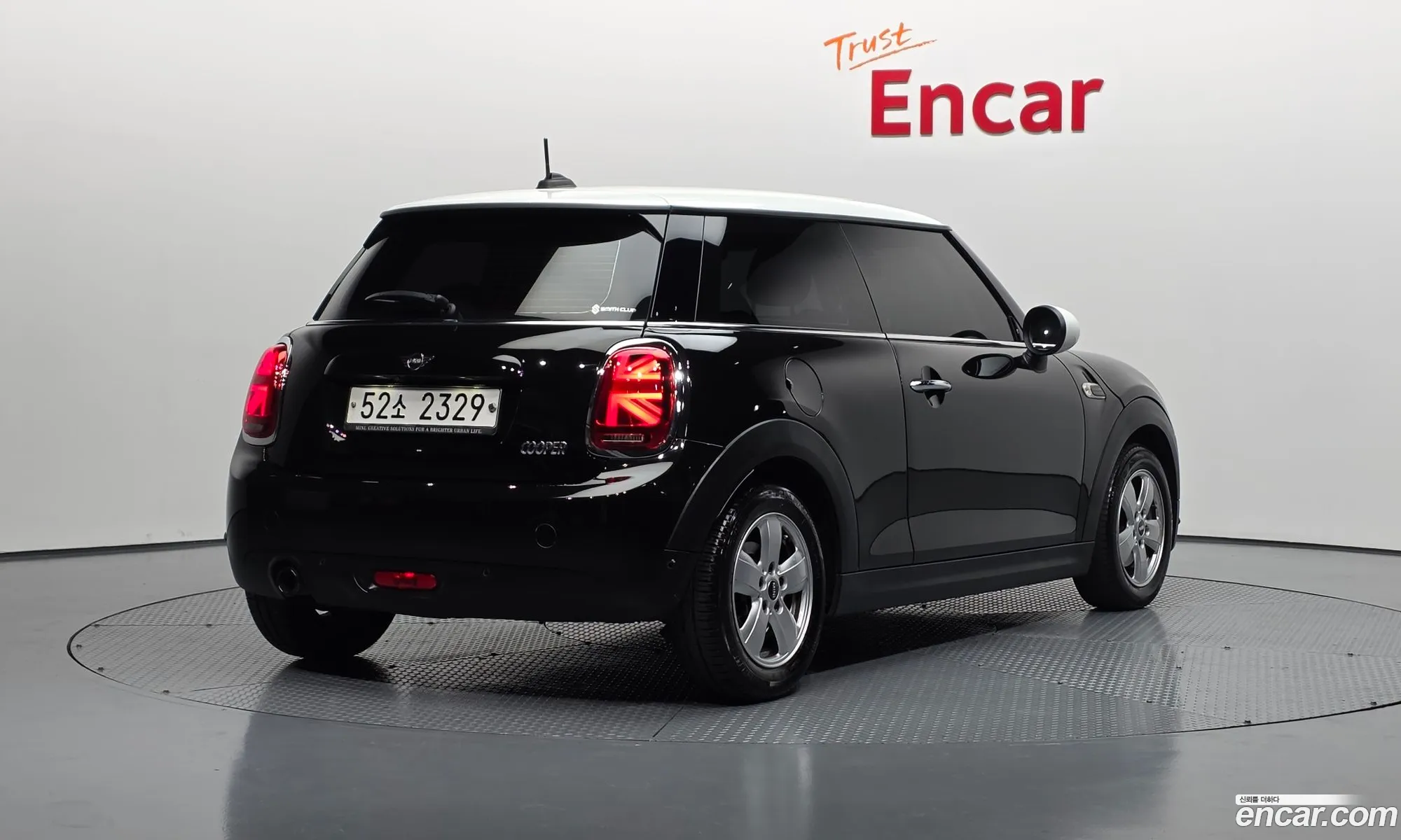 Mini Cooper 2019 WMWXP5103K2H93114 — 11