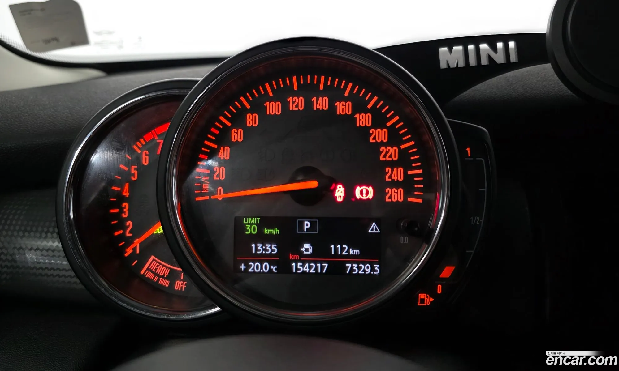 Mini Cooper 2019 WMWXP5103K2H93114 — 15