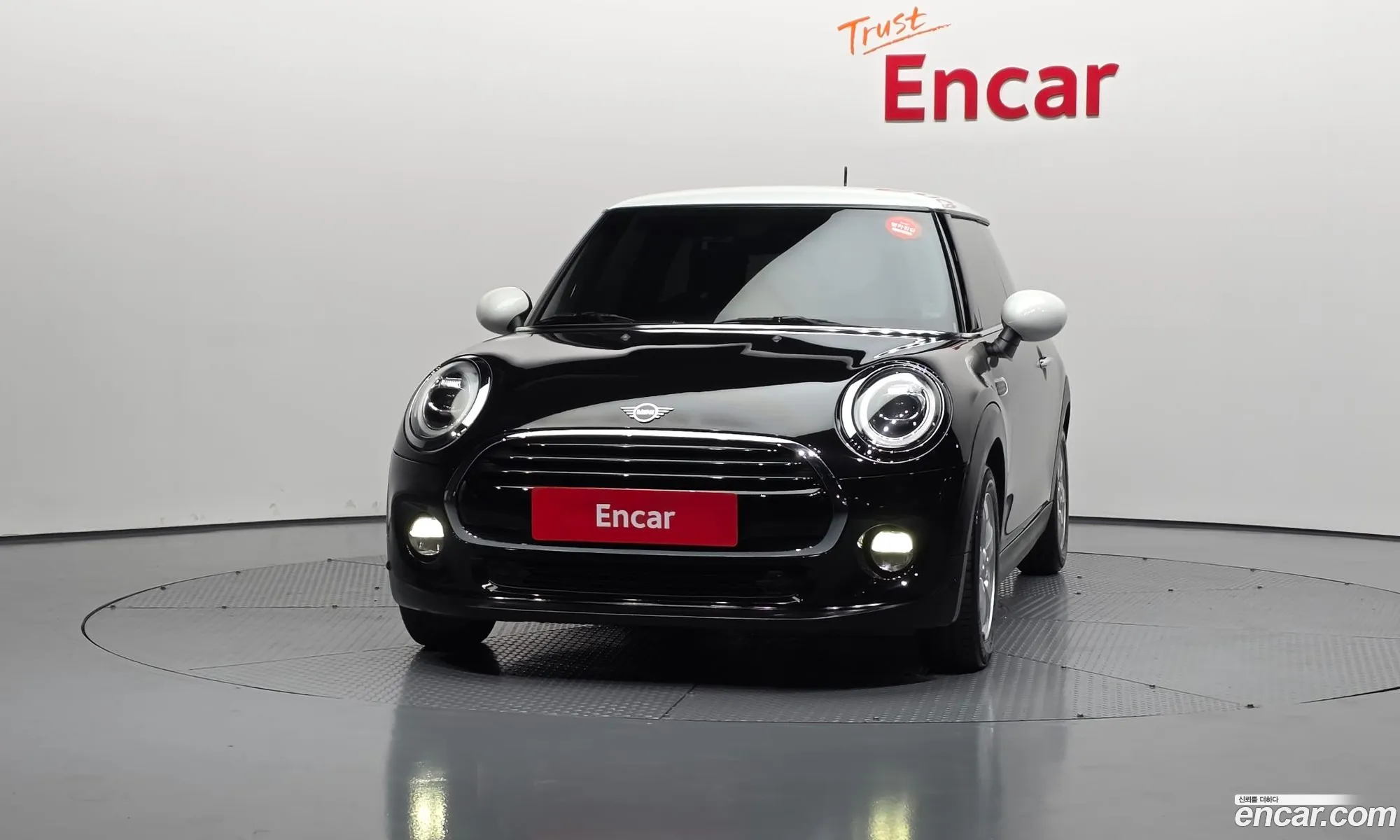 Mini Cooper 2019 WMWXP5103K2H93114 — 7