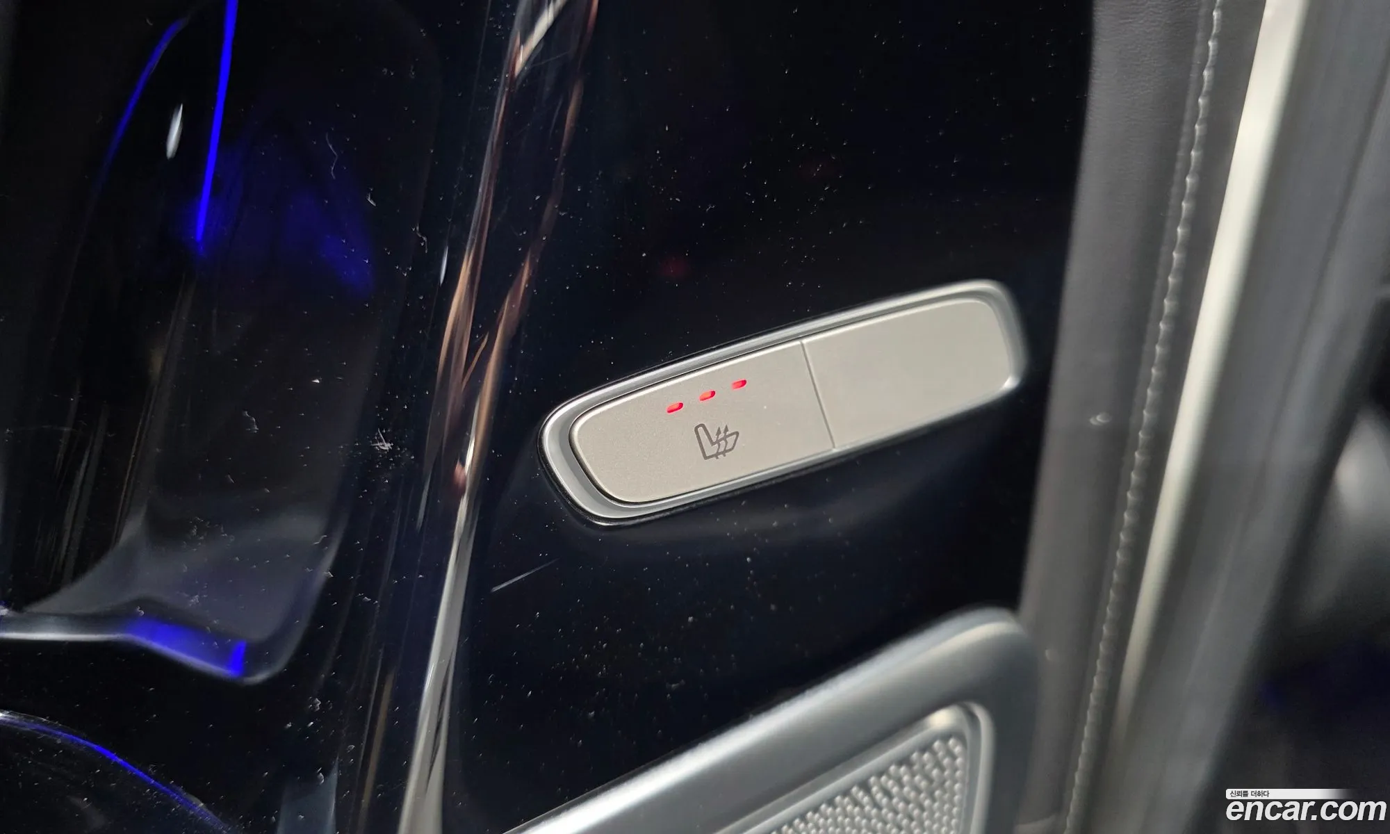 Mercedes-Benz G-Class W463b 2020 — 13