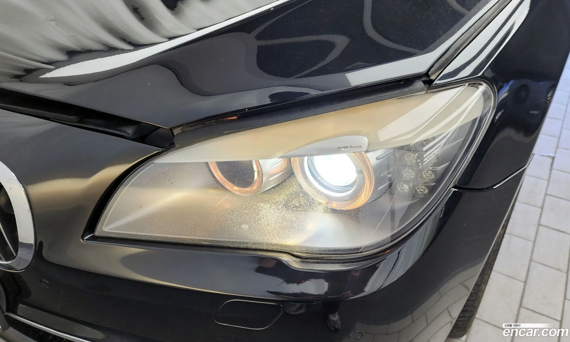 BMW 7 Series 2010 WBAKB8101AC343039 — 28