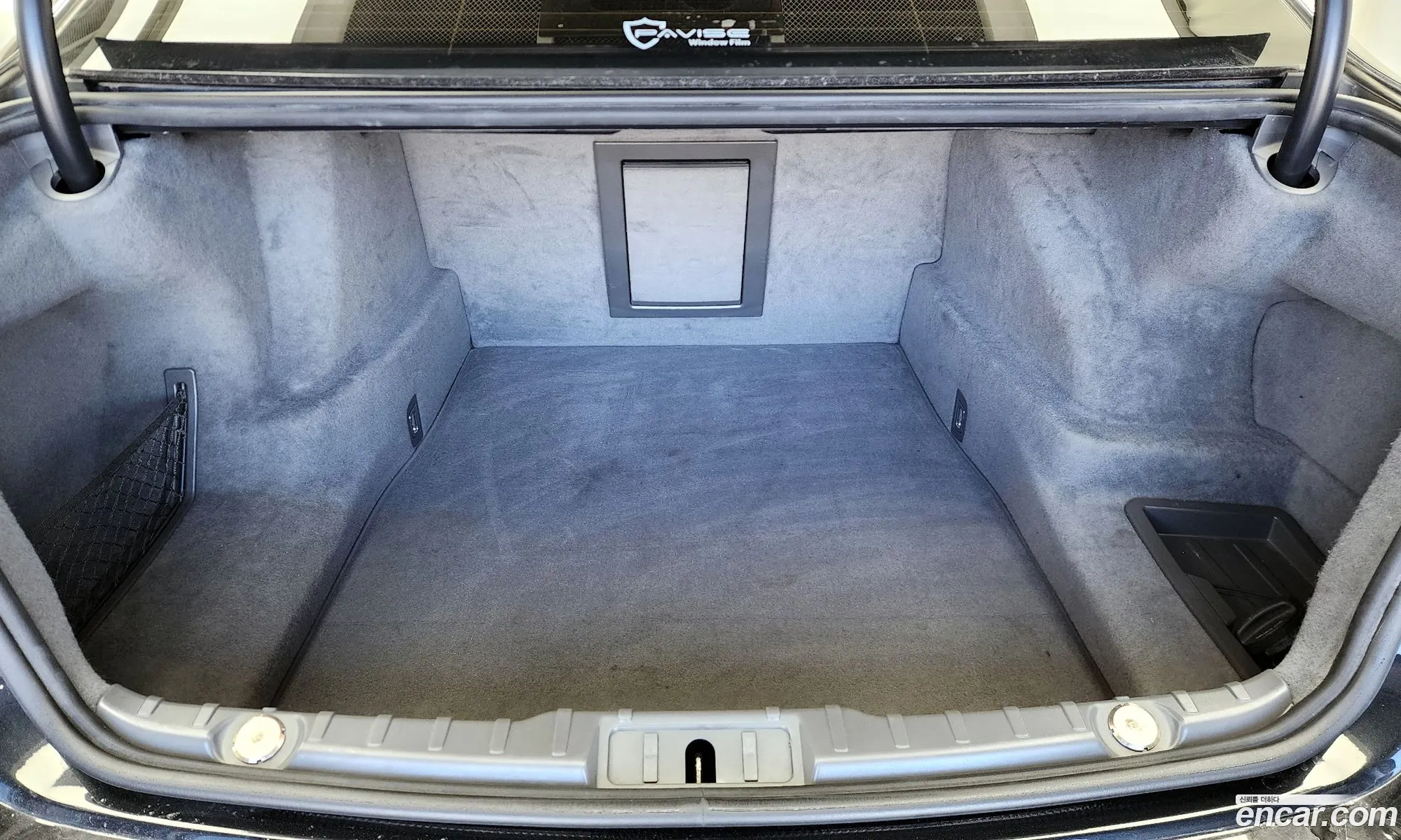 BMW 7 Series 2010 WBAKB8101AC343039 — 19