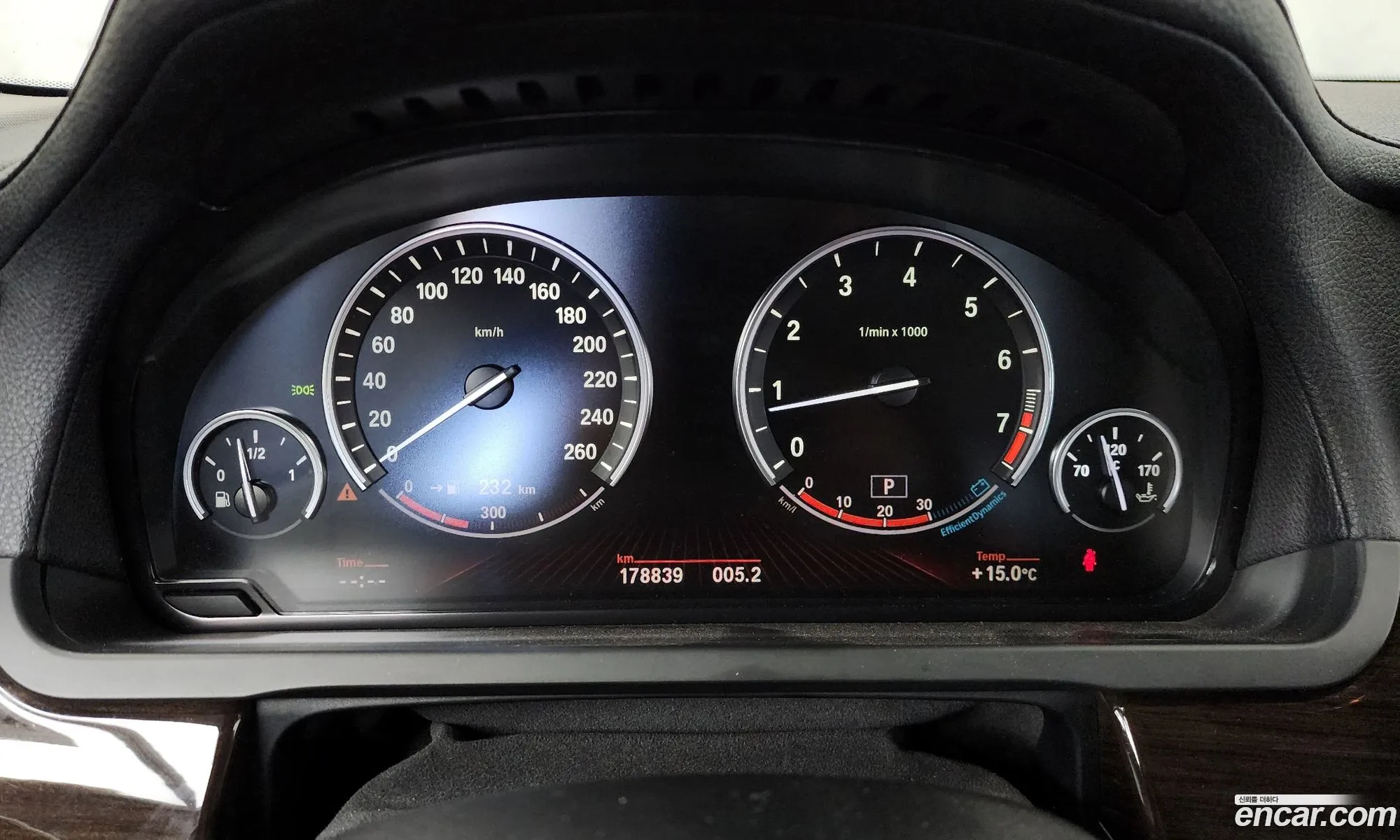 BMW 7 Series 2010 WBAKB8101AC343039 — 18