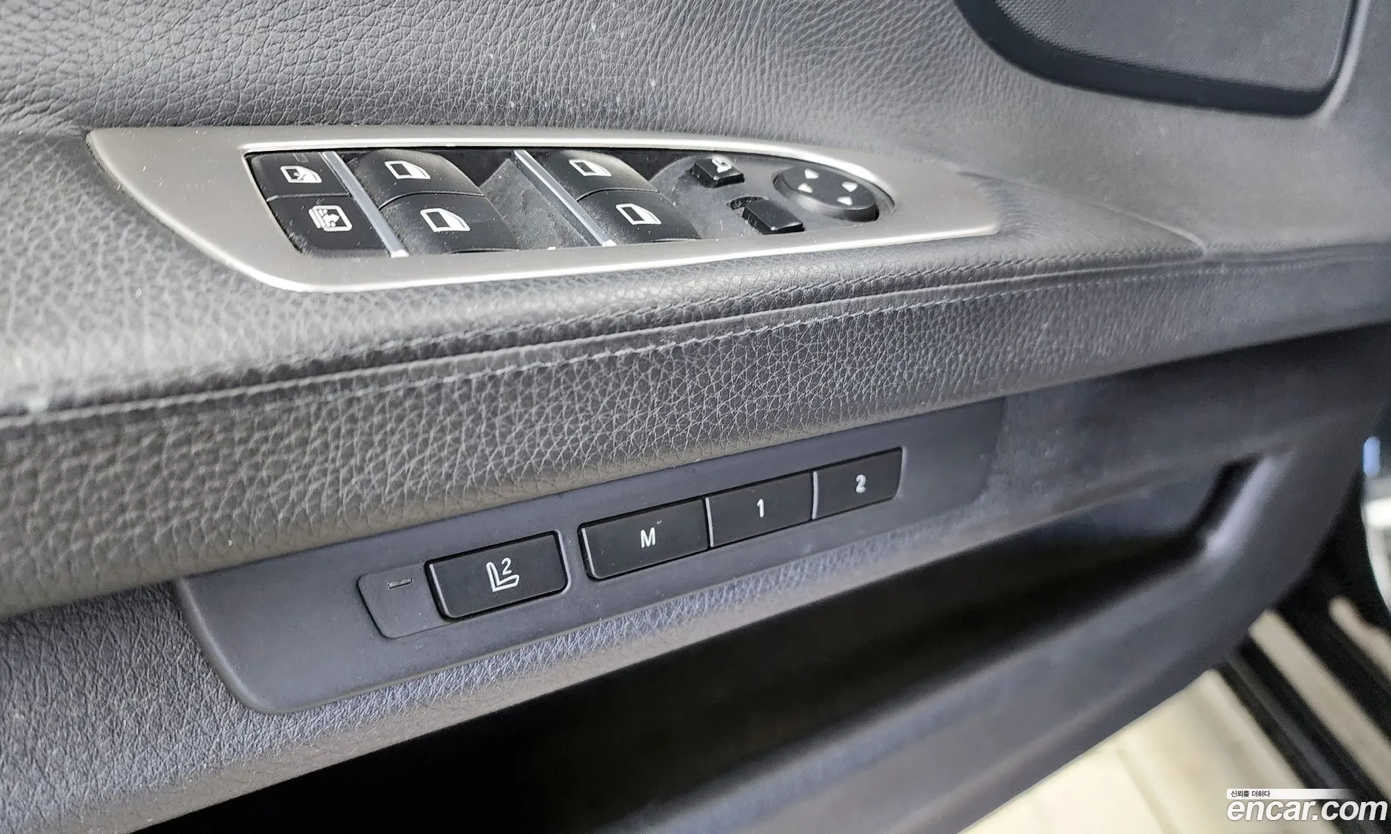 BMW 7 Series 2010 WBAKB8101AC343039 — 21