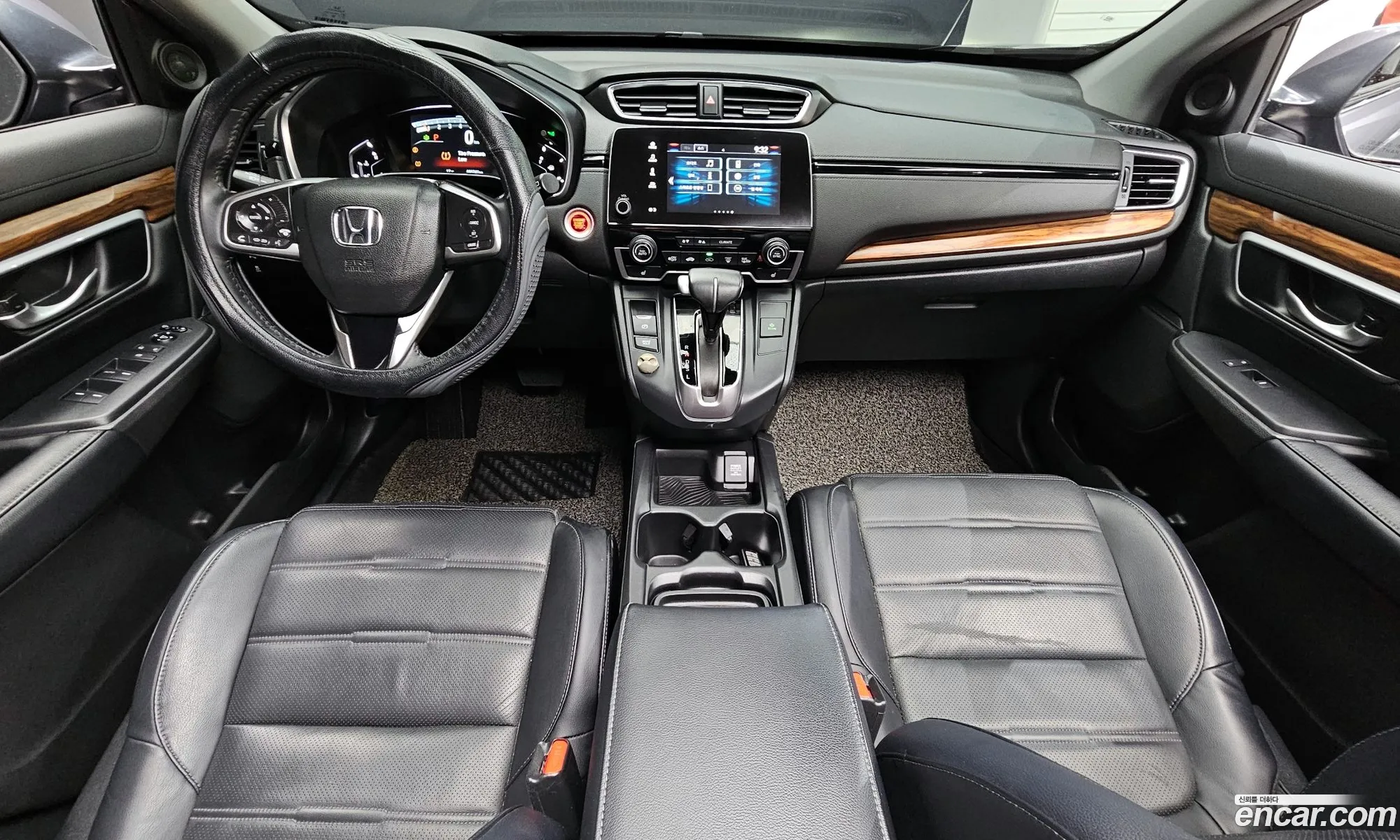 Honda CR-V 2017 5J6RW2870HL521186 — 15