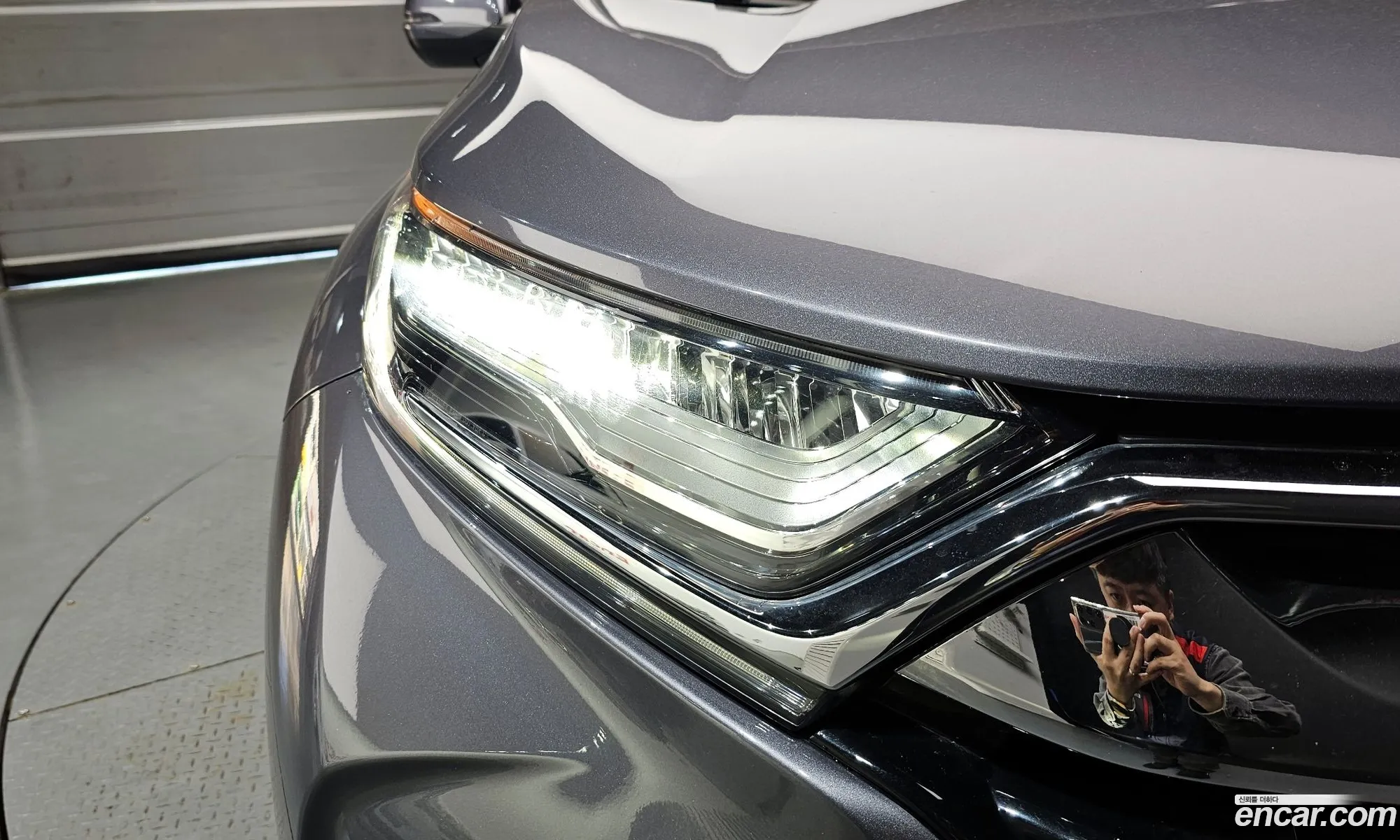 Honda CR-V 2017 5J6RW2870HL521186 — 22