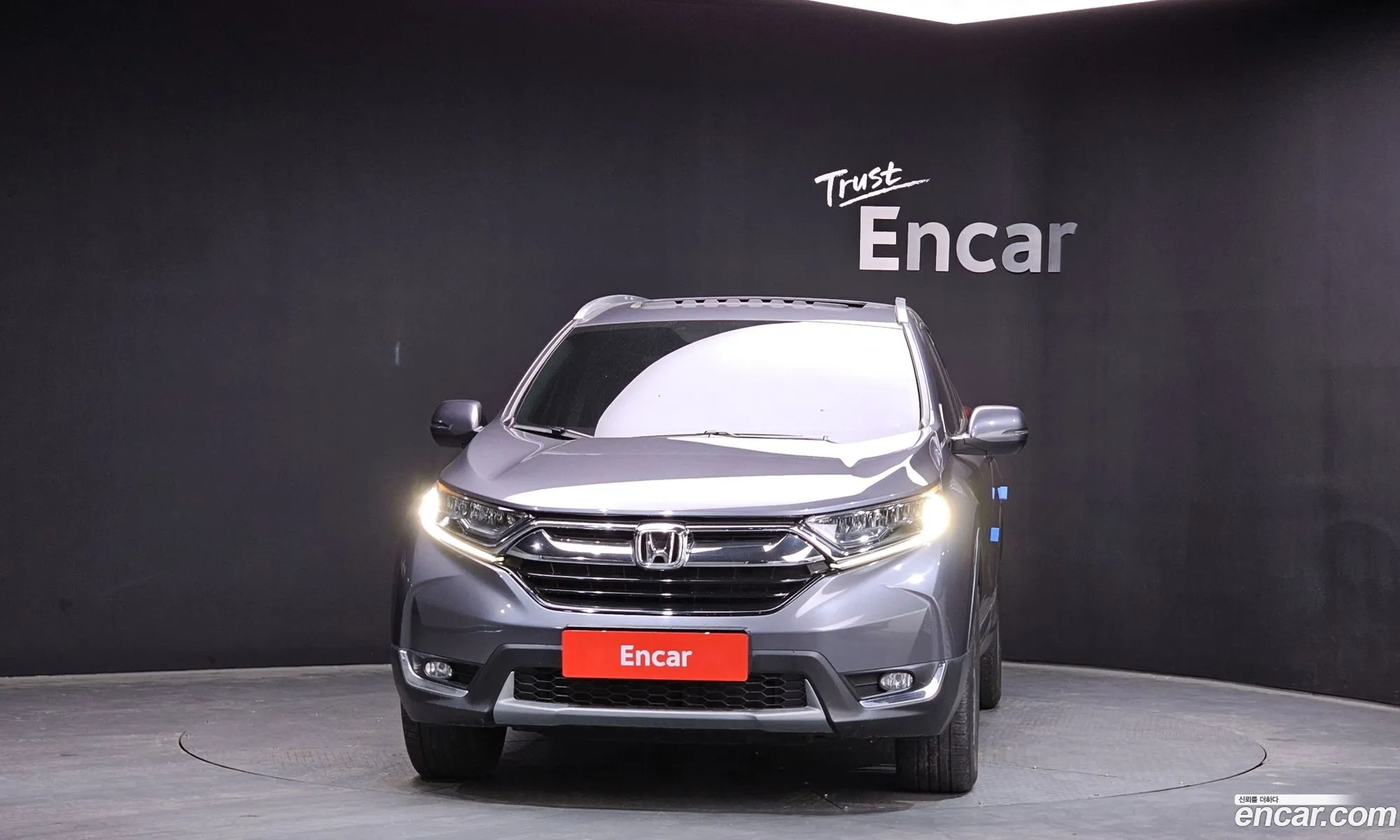 Honda CR-V 2017 5J6RW2870HL521186 — 25