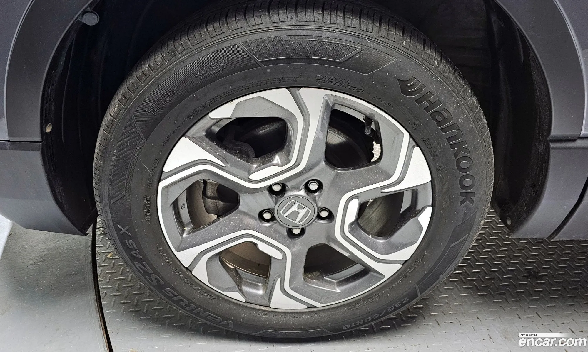 Honda CR-V 2017 5J6RW2870HL521186 — 34