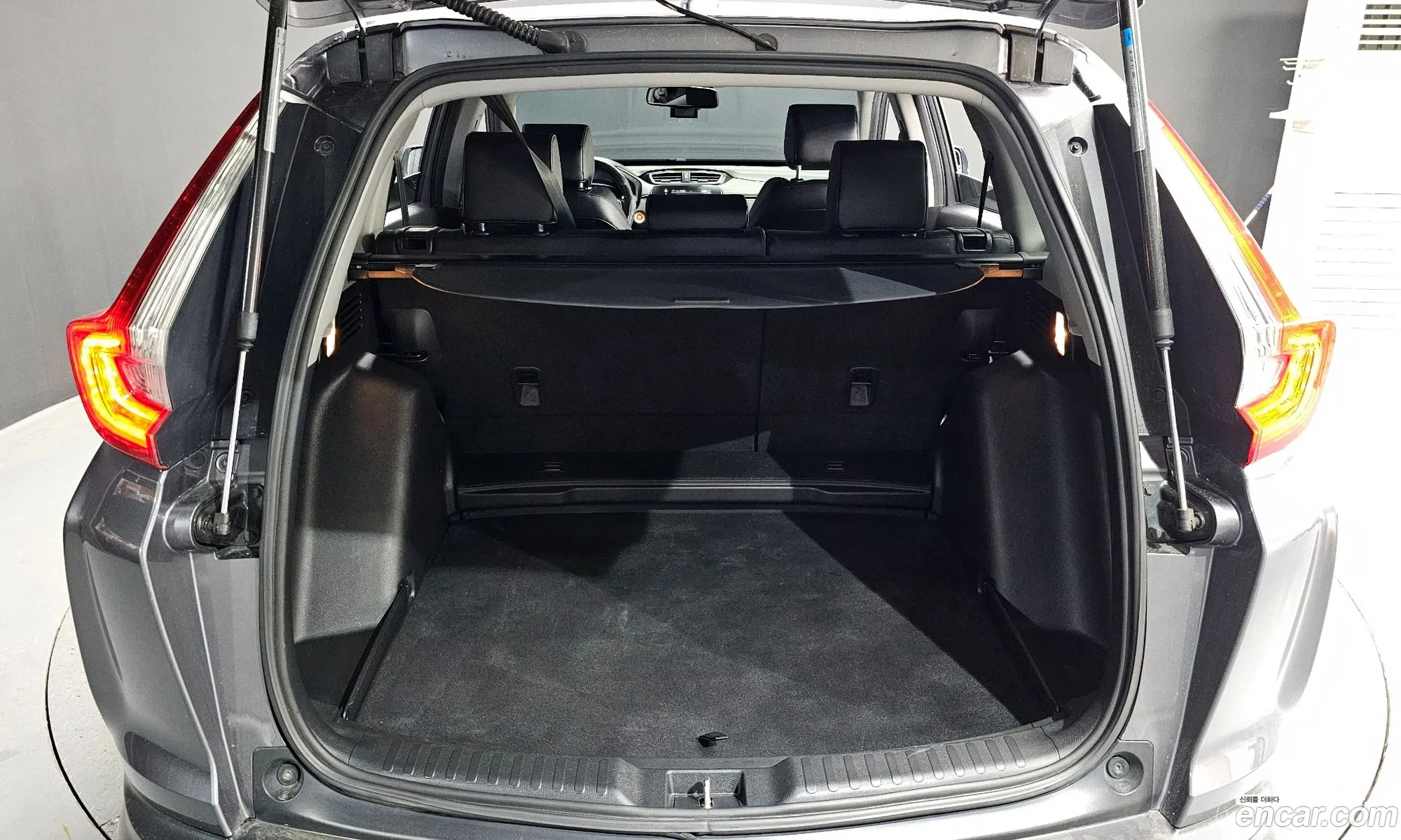 Honda CR-V 2017 5J6RW2870HL521186 — 27