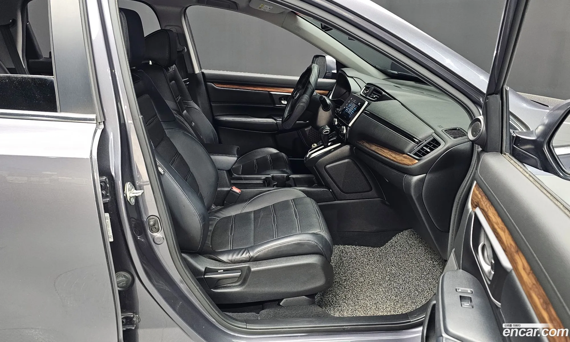 Honda CR-V 2017 5J6RW2870HL521186 — 30