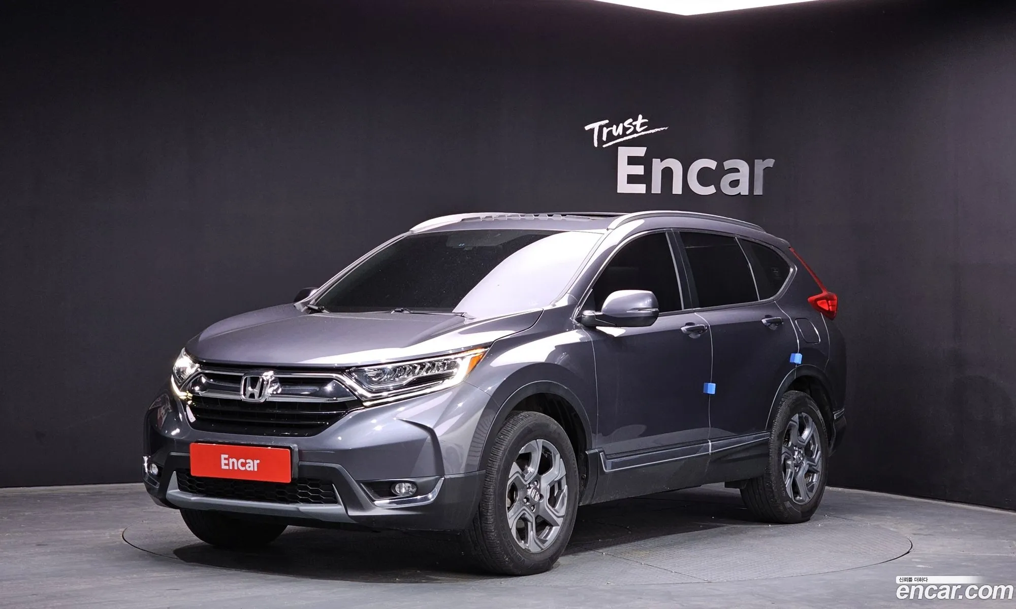 Honda CR-V 2017 5J6RW2870HL521186 — 24