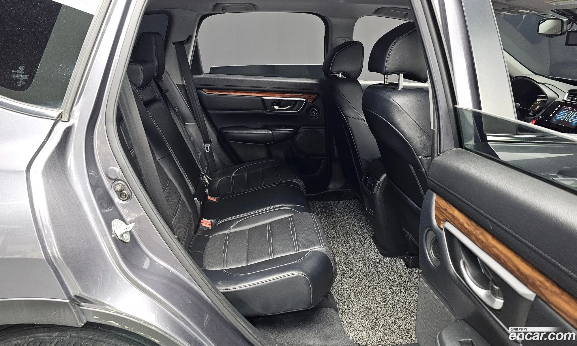 Honda CR-V 2017 5J6RW2870HL521186 — 13
