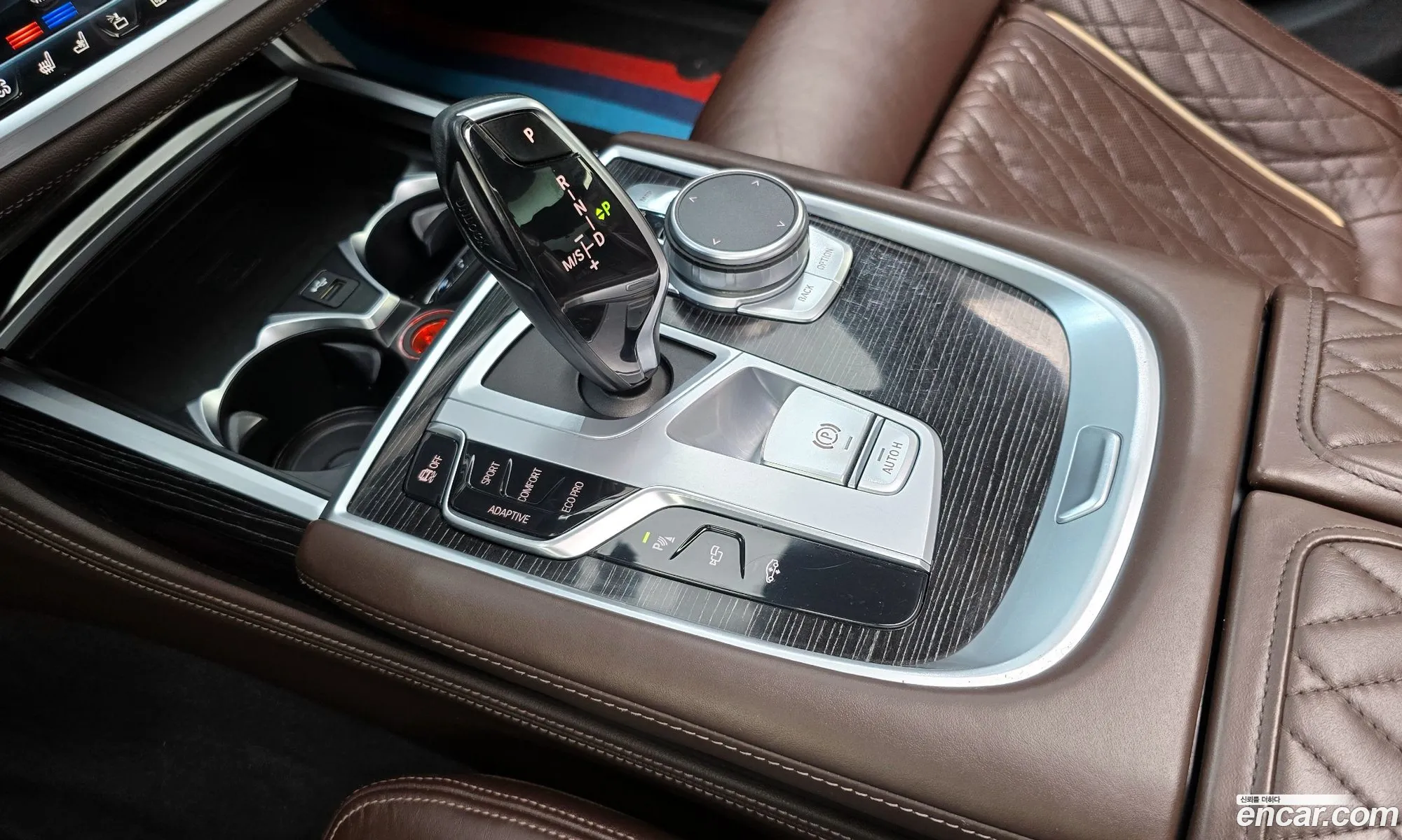 BMW 7 Series 2019 WBA7V4105LCD25560 — 19