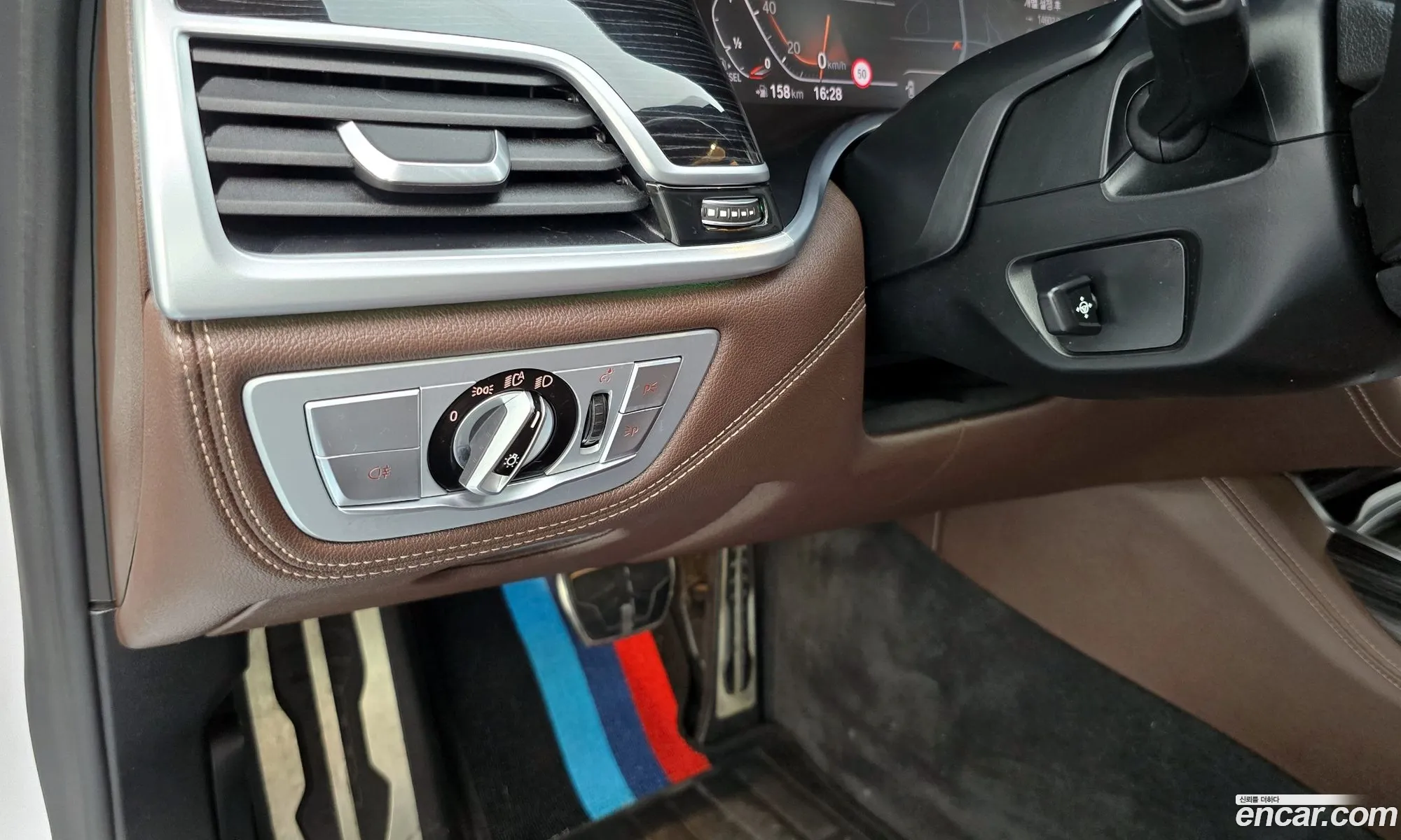BMW 7 Series 2019 WBA7V4105LCD25560 — 4