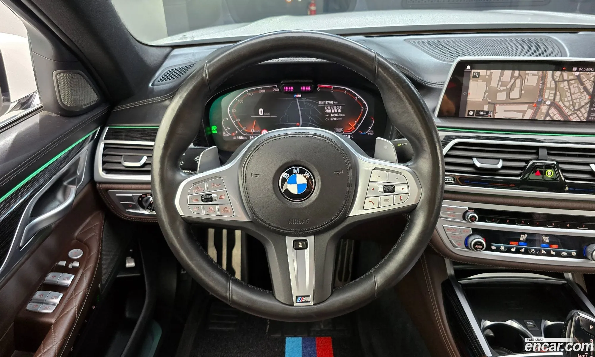 BMW 7 Series 2019 WBA7V4105LCD25560 — 6