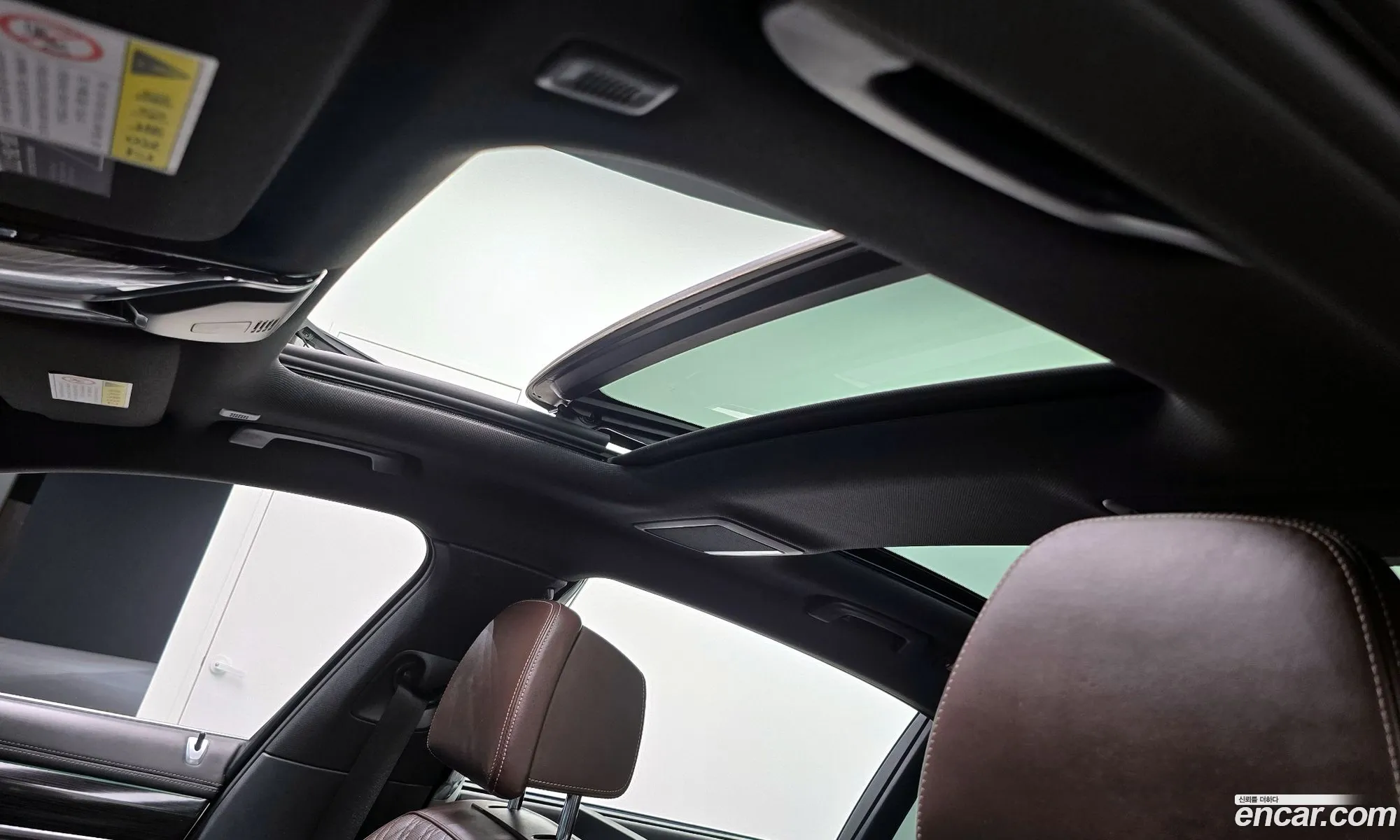 BMW 7 Series 2019 WBA7V4105LCD25560 — 16