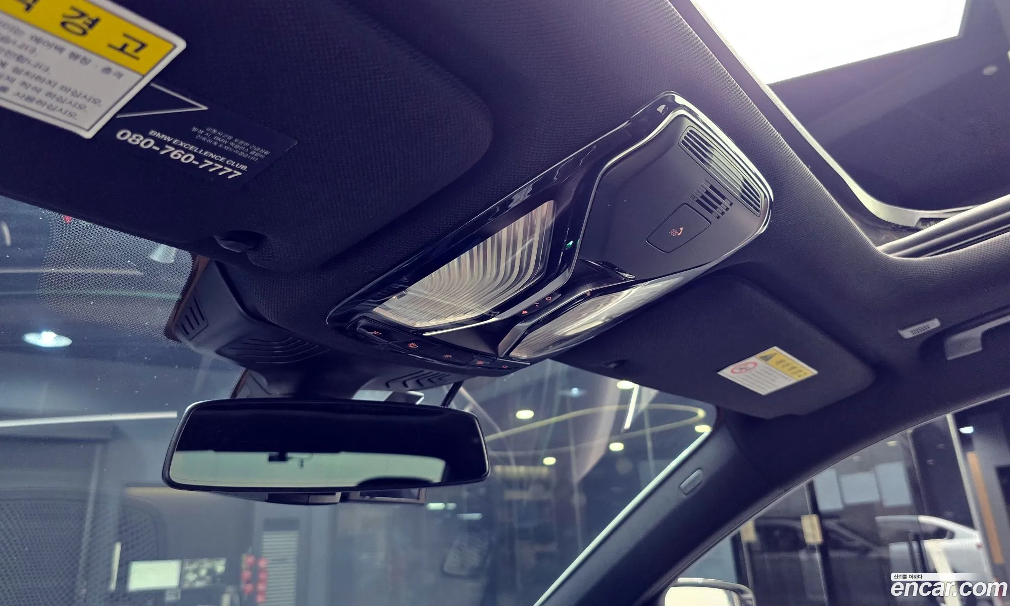 BMW 7 Series 2019 WBA7V4105LCD25560 — 3