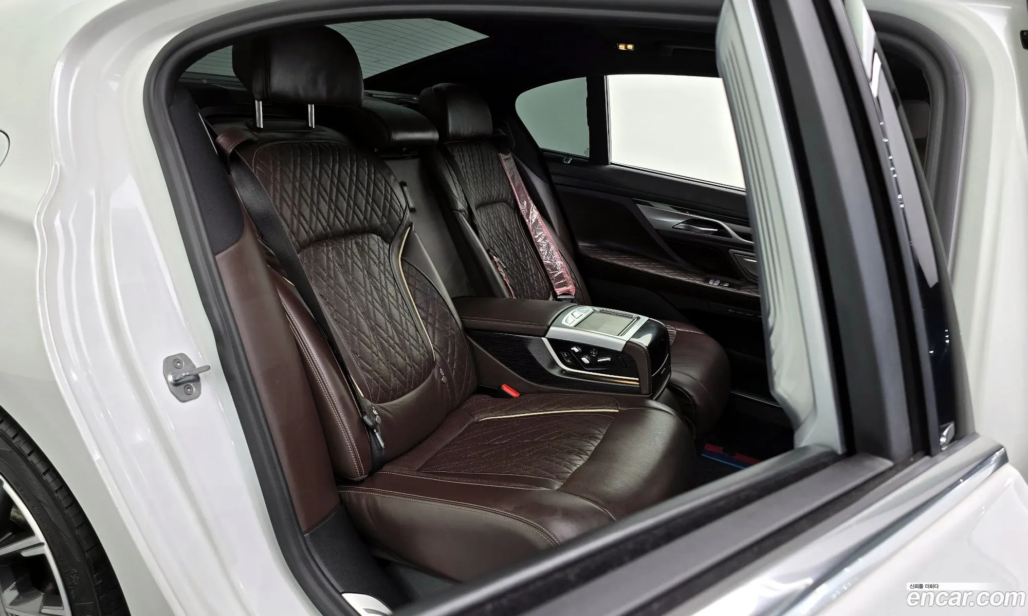 BMW 7 Series 2019 WBA7V4105LCD25560 — 15