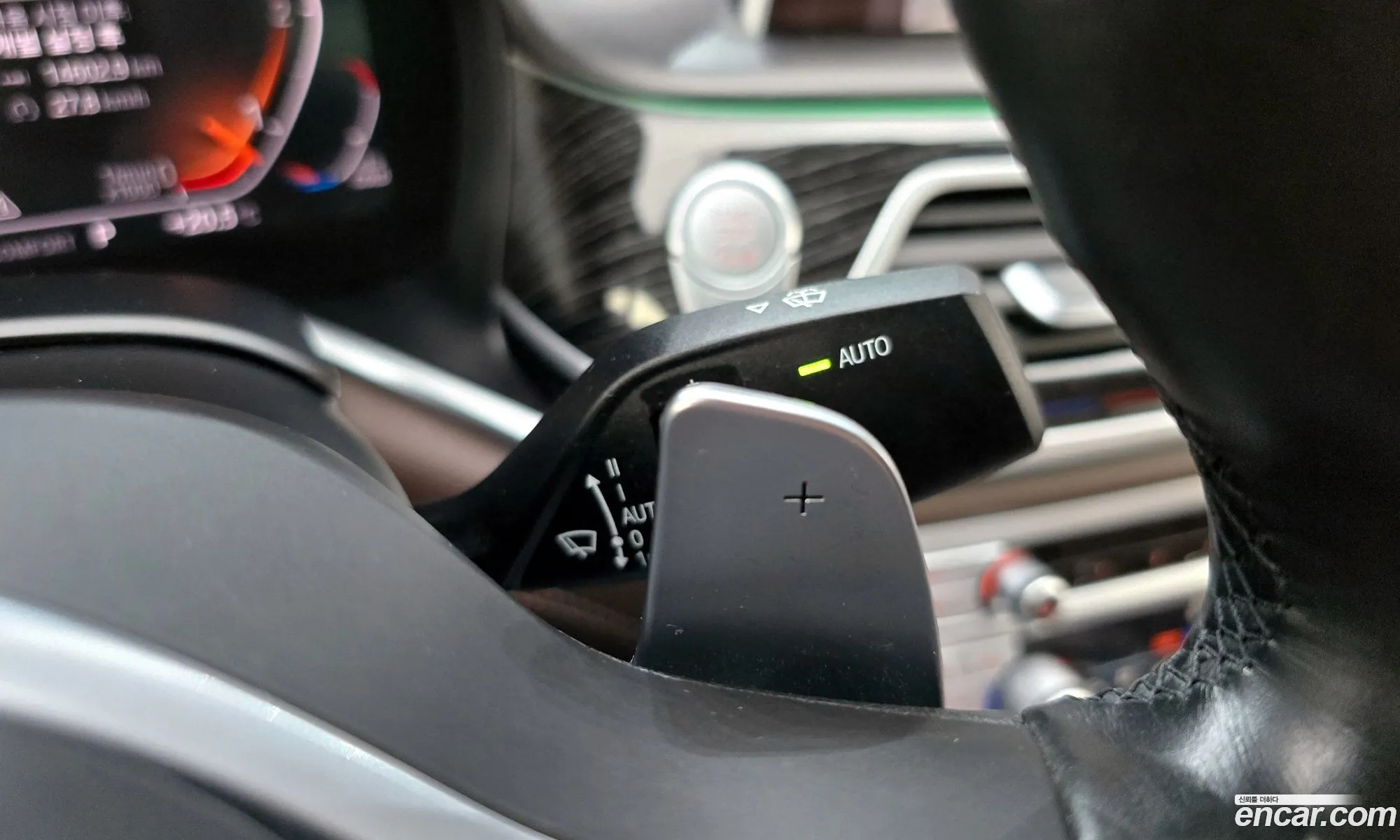 BMW 7 Series 2019 WBA7V4105LCD25560 — 11