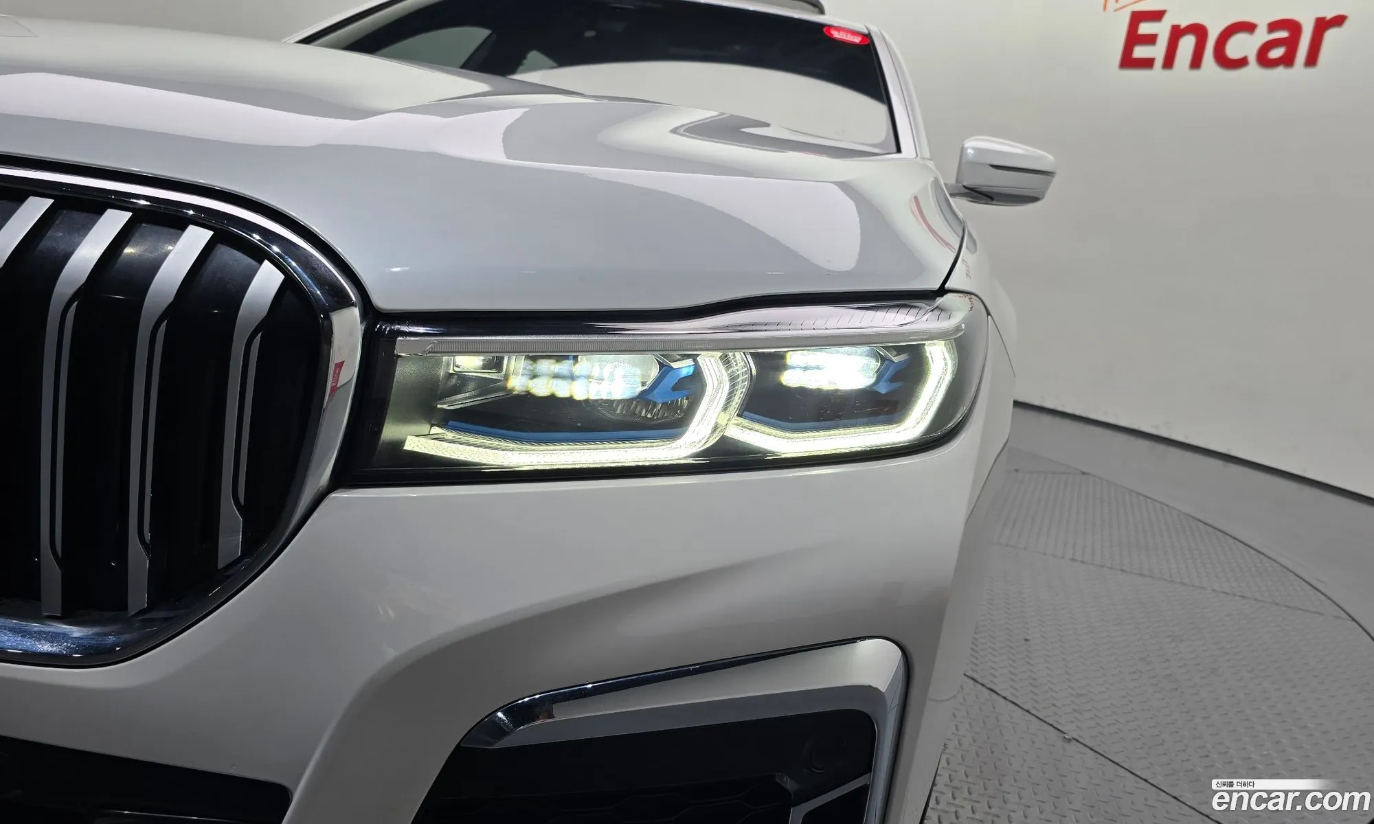 BMW 7 Series 2019 WBA7V4105LCD25560 — 17