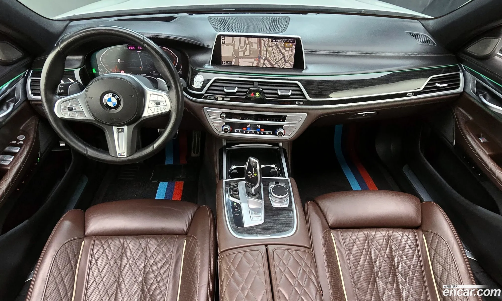 BMW 7 Series 2019 WBA7V4105LCD25560 — 25